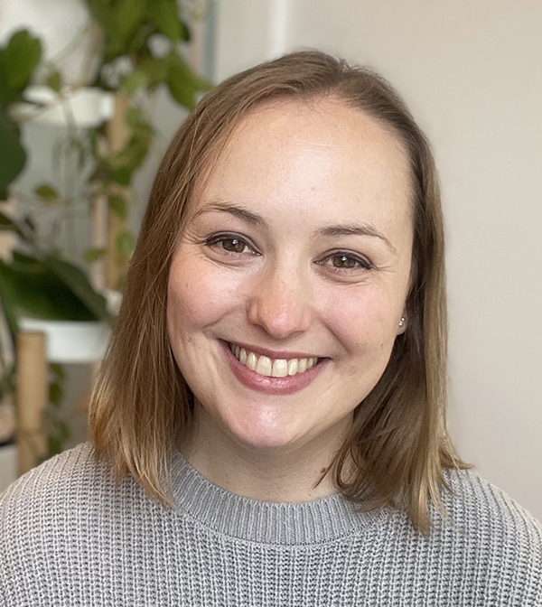 Brianna Hughes MA, CCC-SLP, ATACP