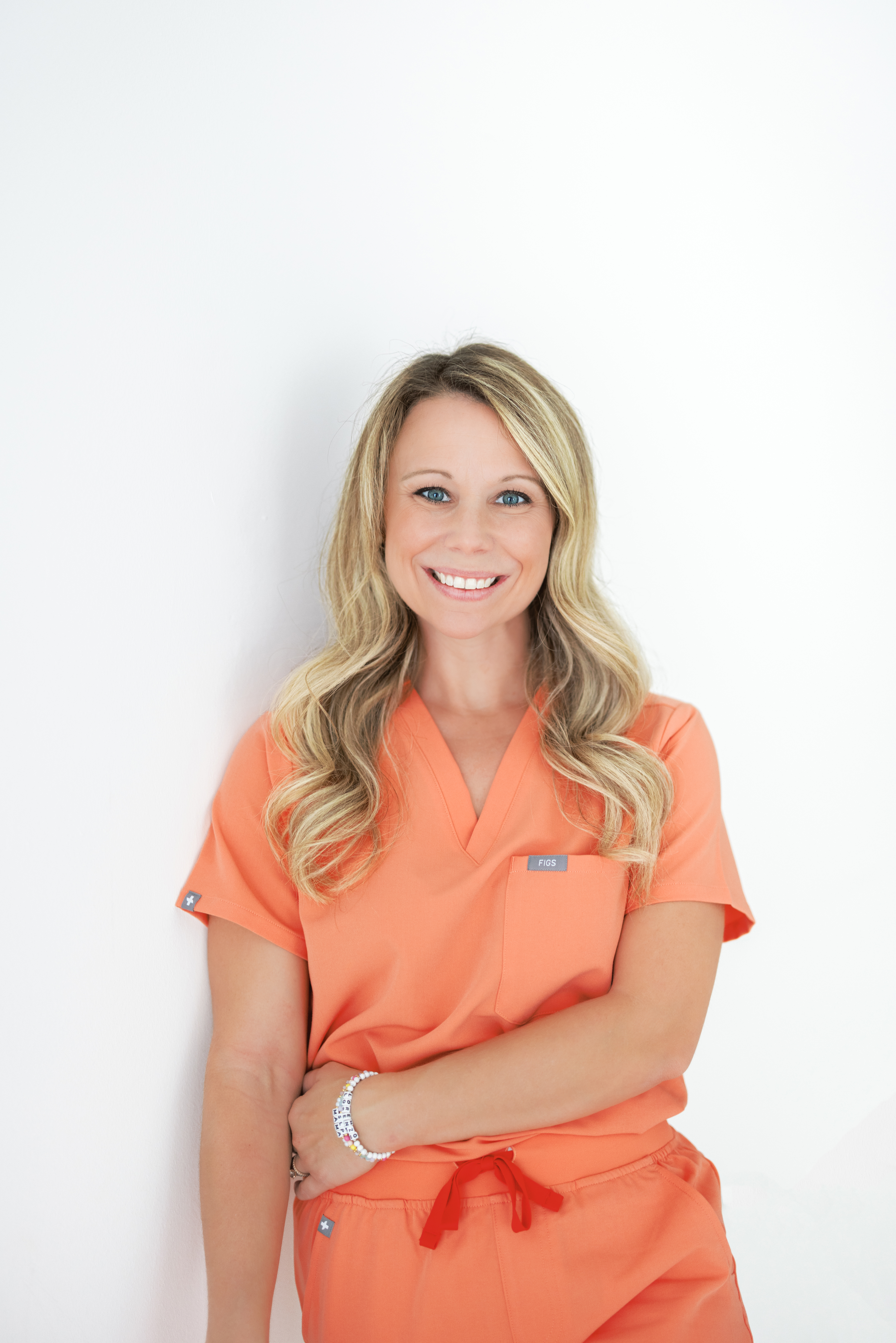 Ashley Scarpa, MS, CCC-SLP