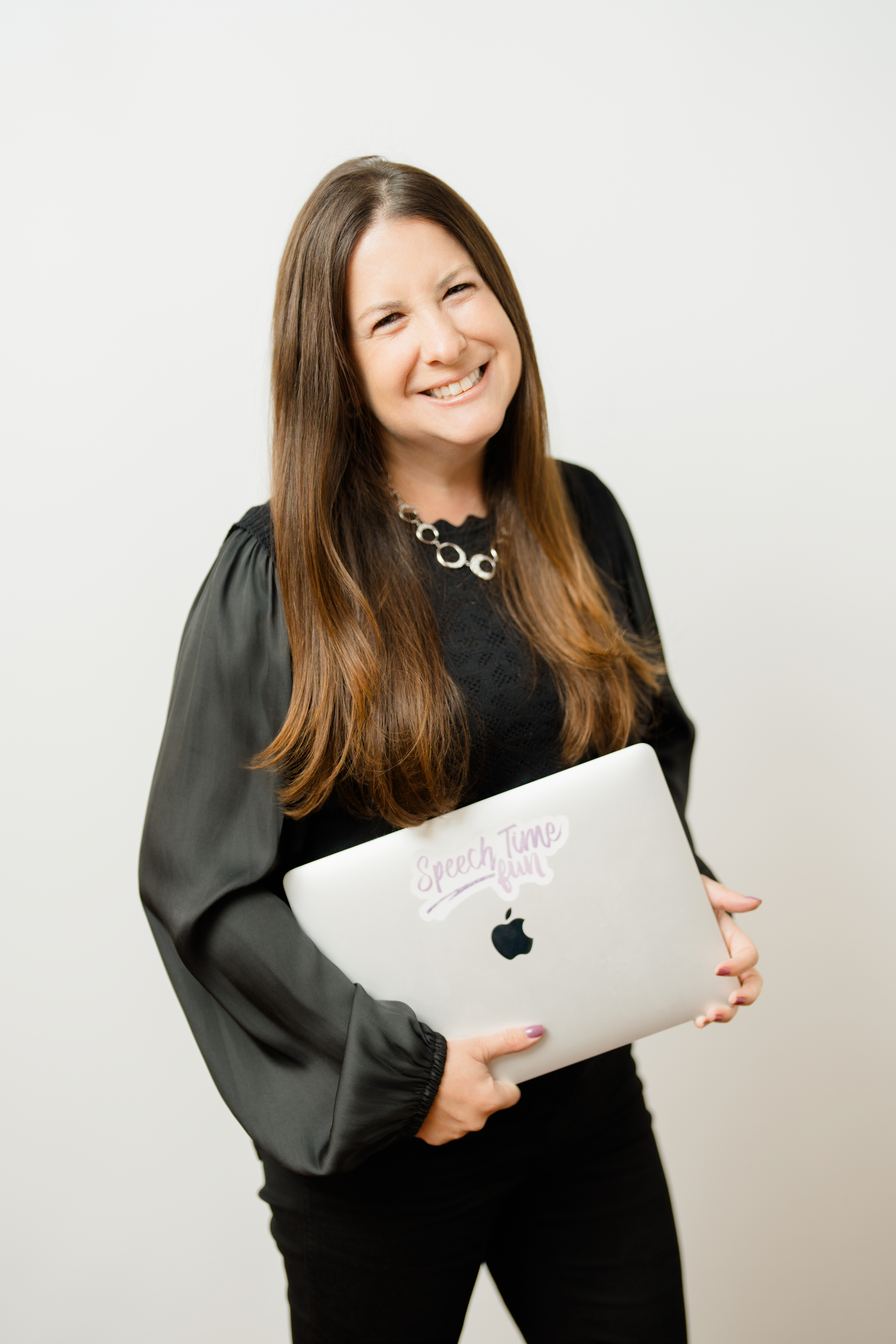 Hallie Sherman, M.S. CCC-SLP