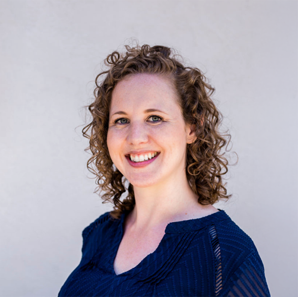 Casey Ruffin MS, CCC-SLP