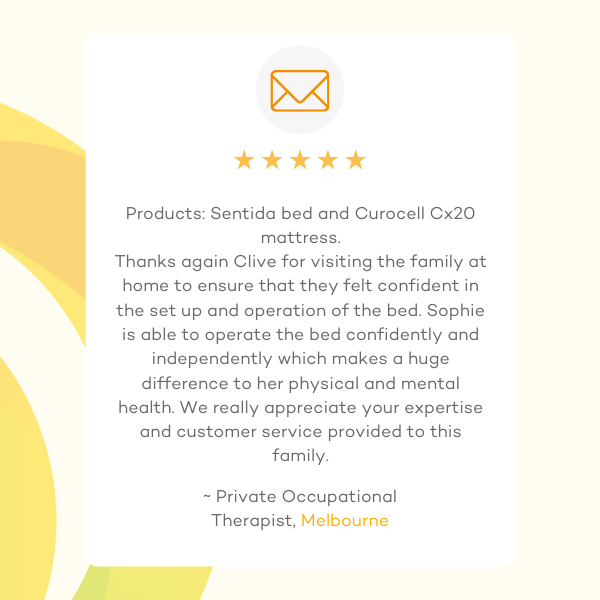 Private Occupational Therapist, Melbourne