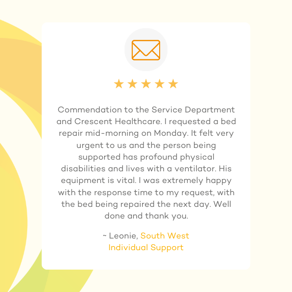 Leonie , South West Individual Support