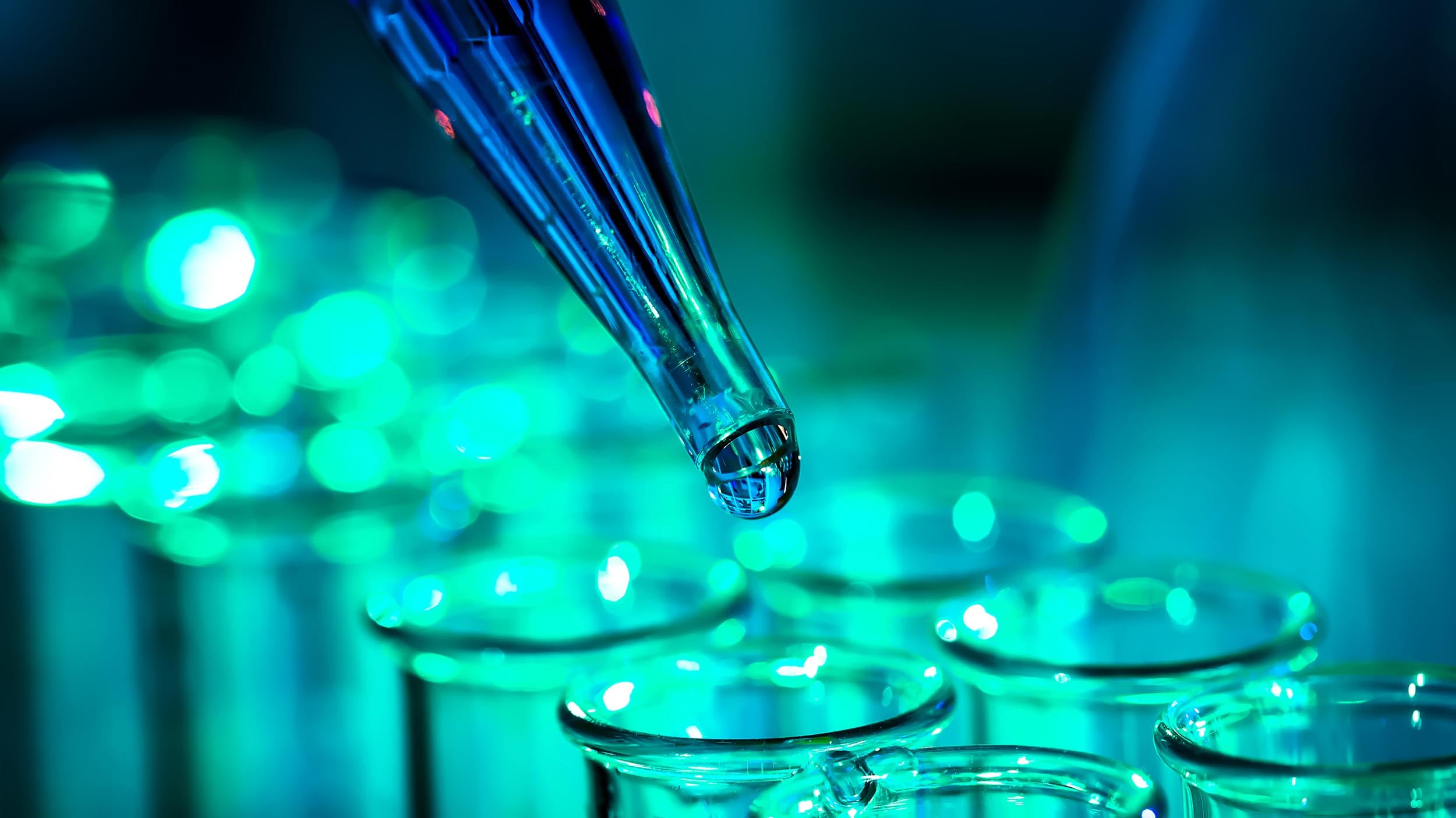 Zonal Coverage Acid™ II 