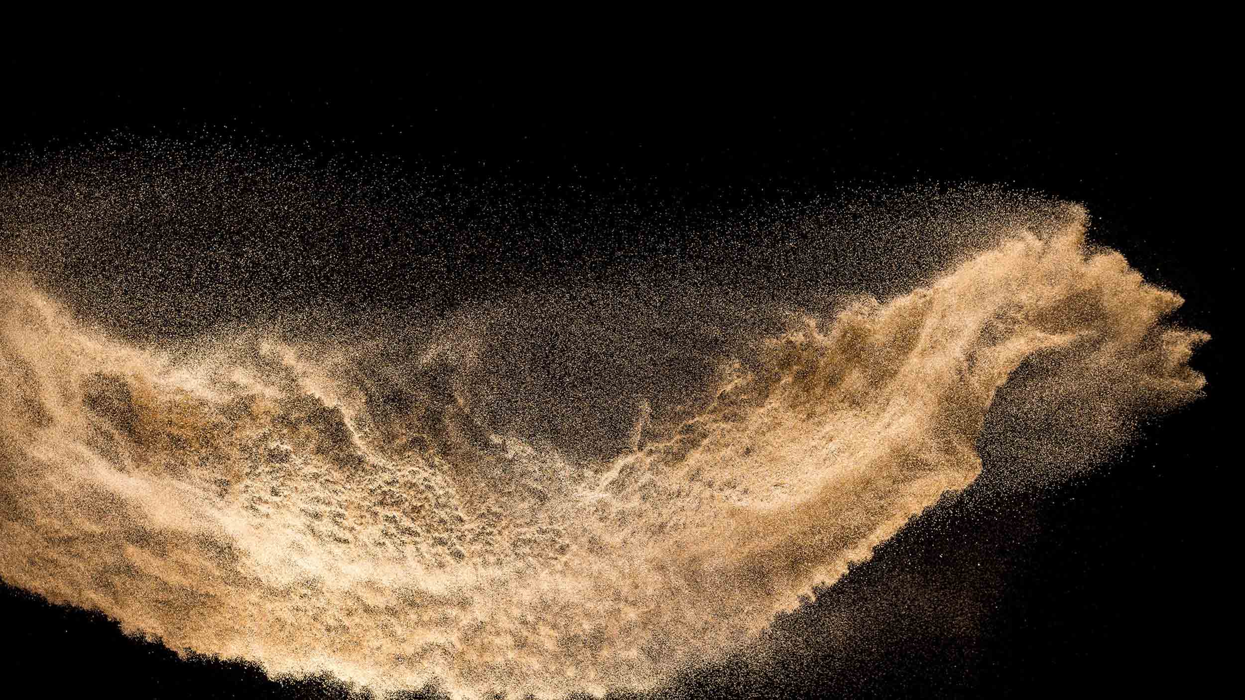 SandTrap® XL consolidation service for sand control