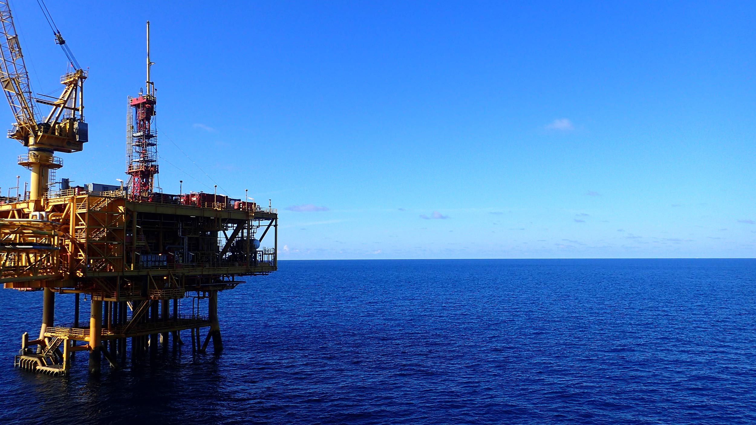 Hydraulic workover intervention increases gas production by 20%