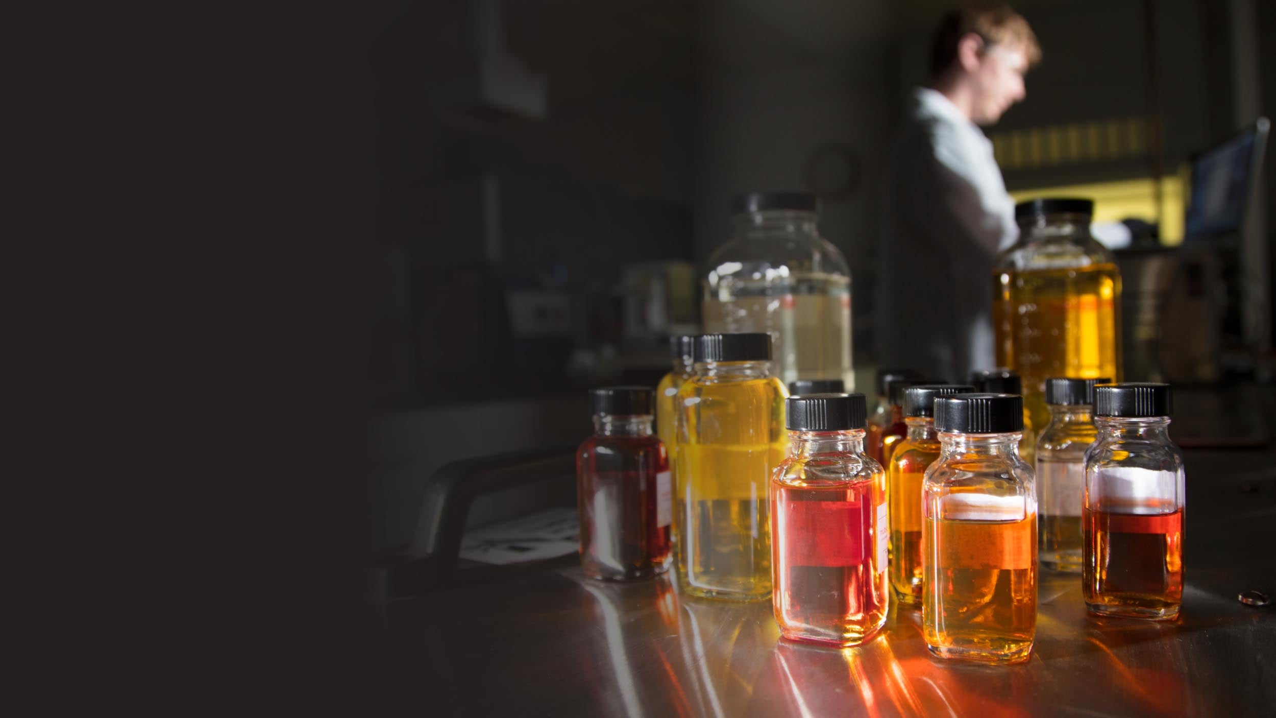 HalKleen™ S Scale Removal Service