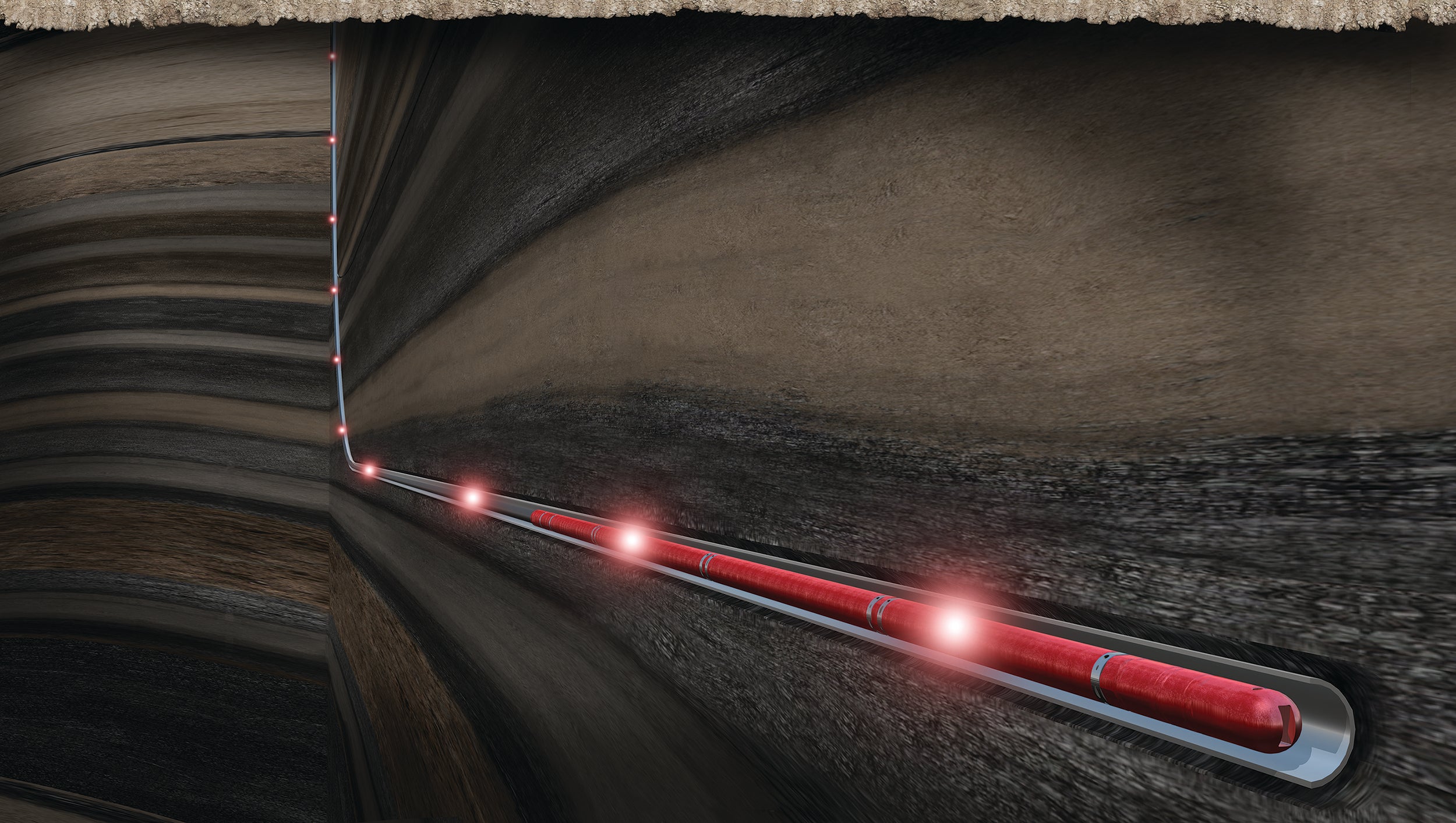 Operator completes longest cement milling operation to date 