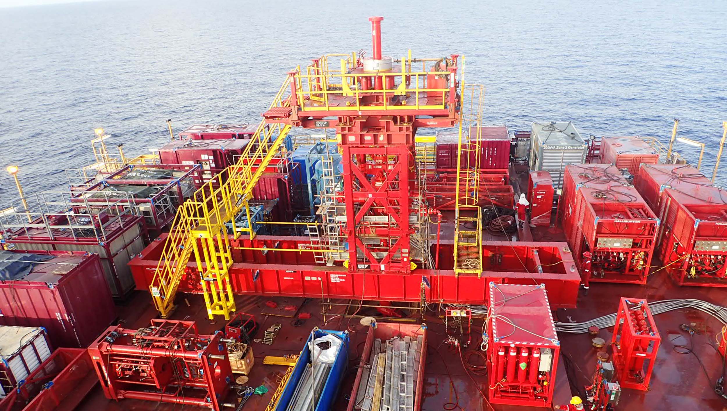 Insite® for well intervention (IWI™ software)