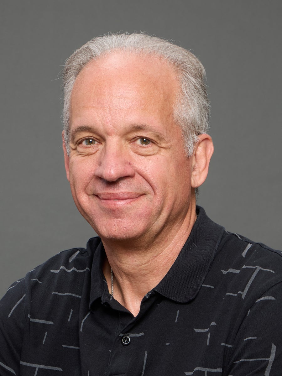 Bruce Kelley
