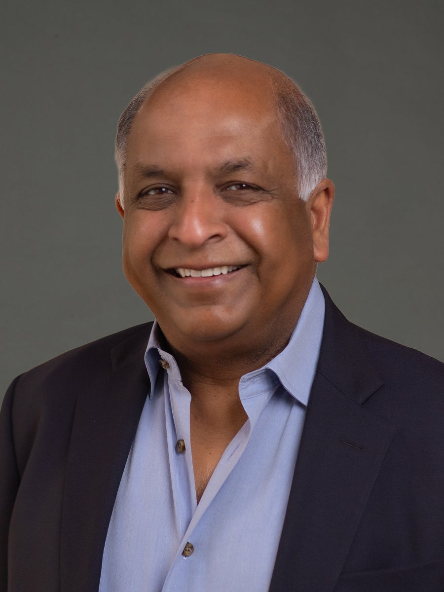 Anil Singhal