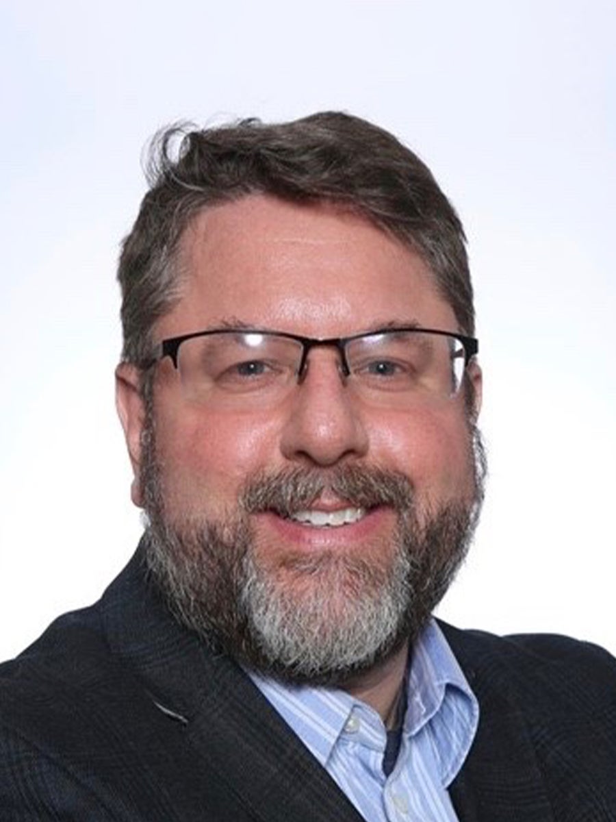 Scott Iekel-Johnson