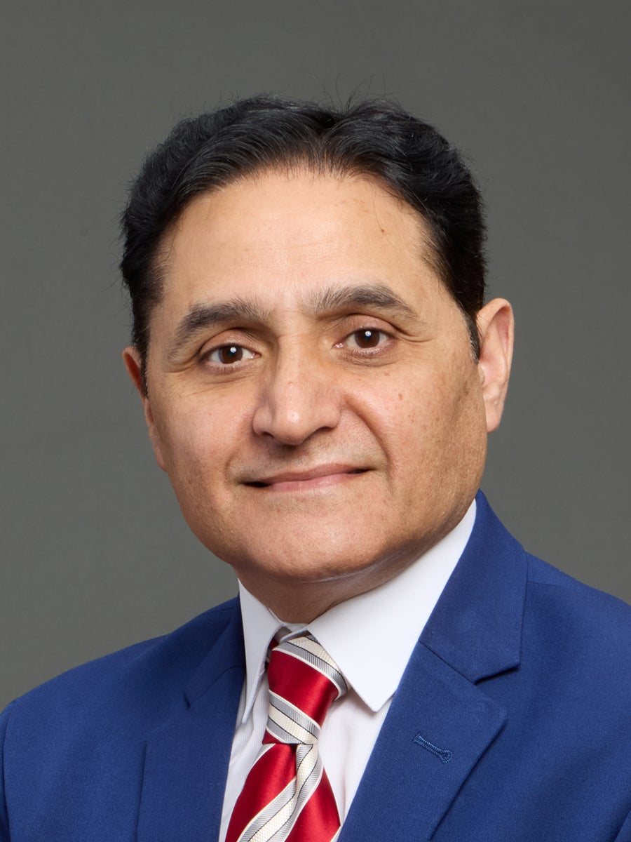 Sanjay Munshi