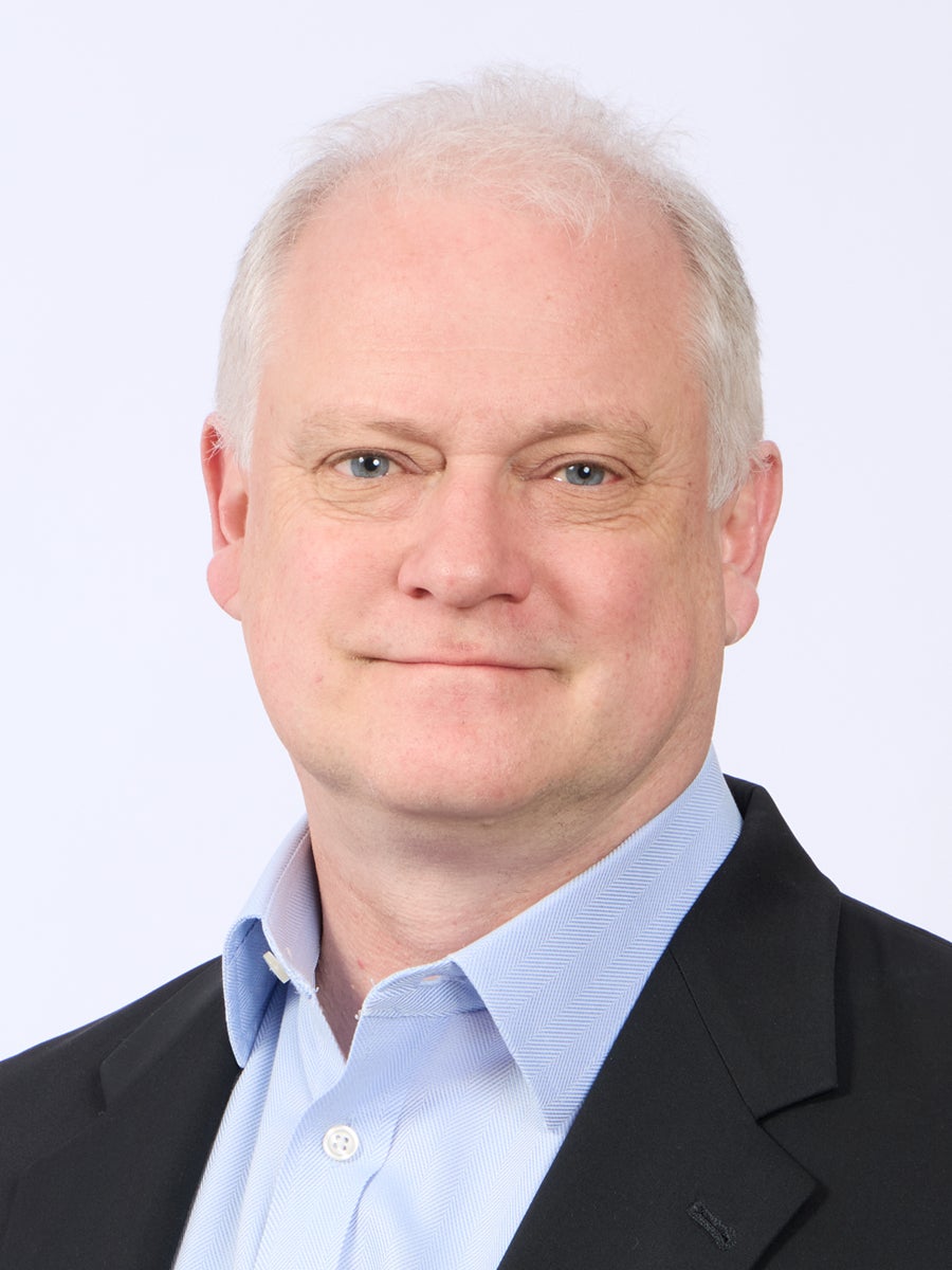 Paul Barrett