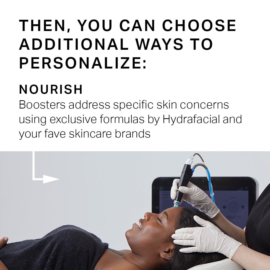 Luxe Lift HydraFacial: Radiant Skin in Danville, IL Luxe Lift HydraFacial: Radiant Skin in Danville, IL