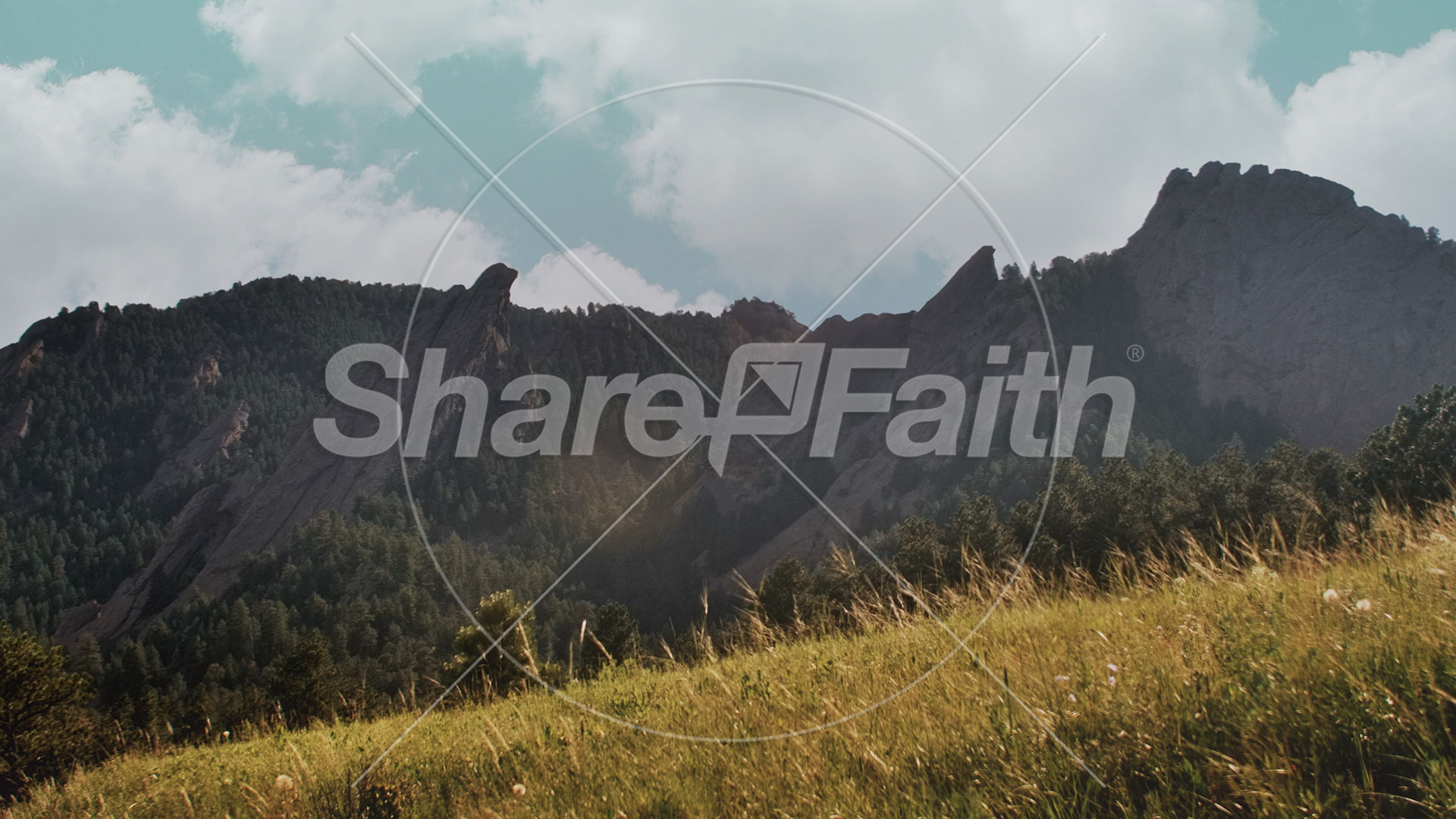 Flatirons Collection: Flatirons 3 Still