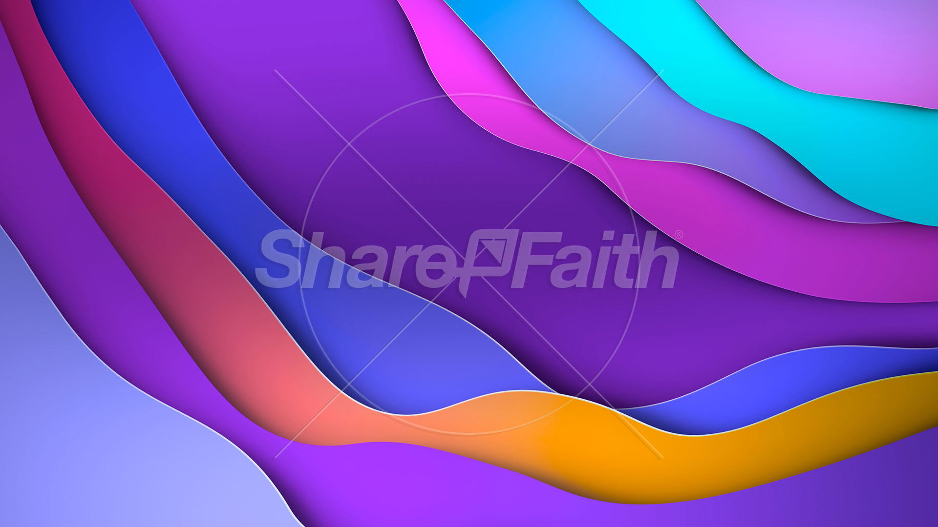Waveflow: 1