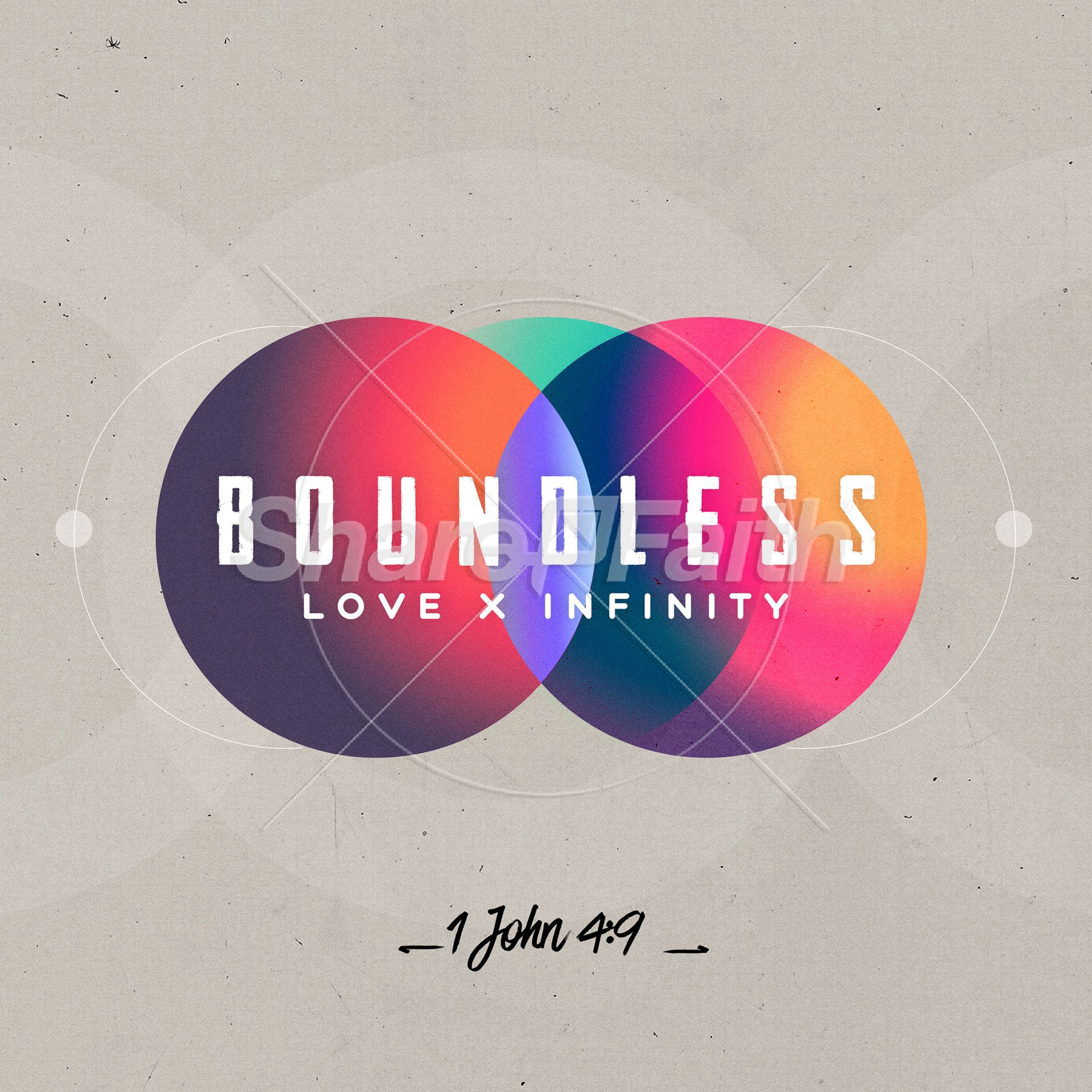 Boundless: Social Media Graphics