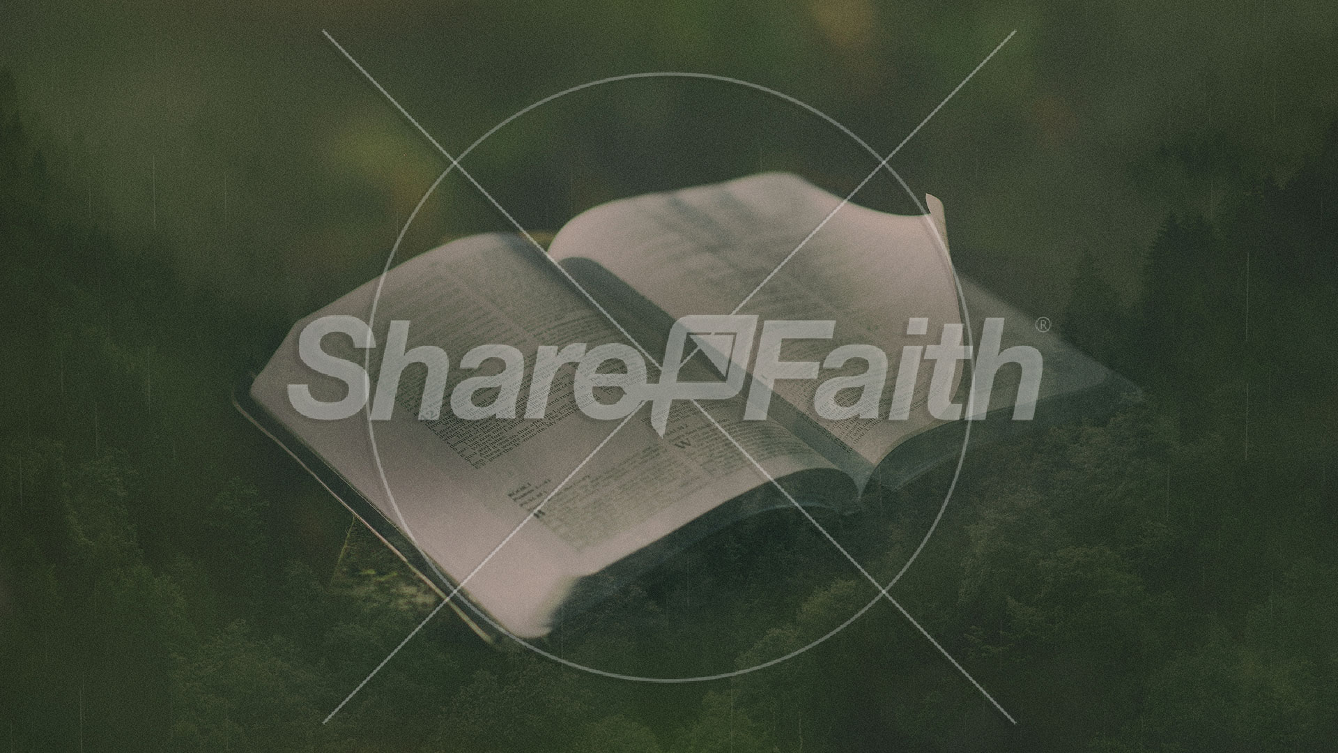 21 Days of Prayer and Fasting: Title Graphics