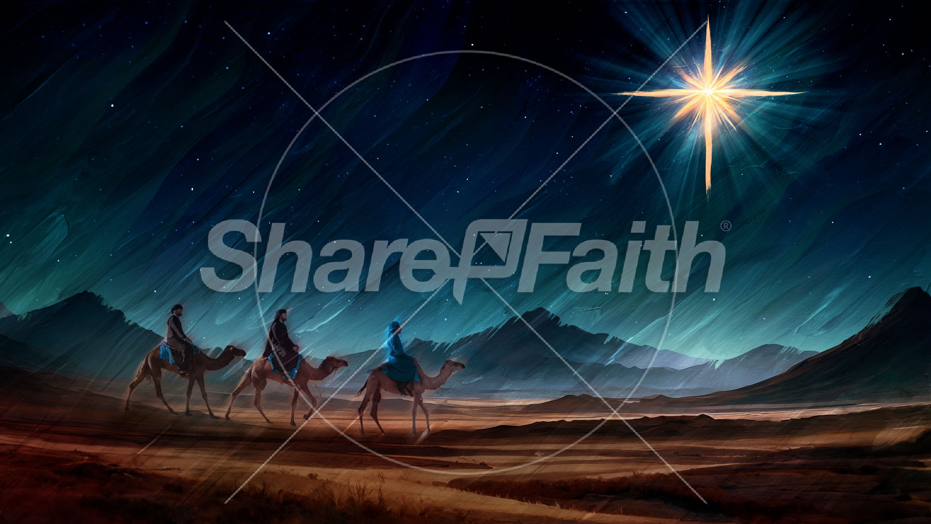 Christmas Story: Back 2 – Still