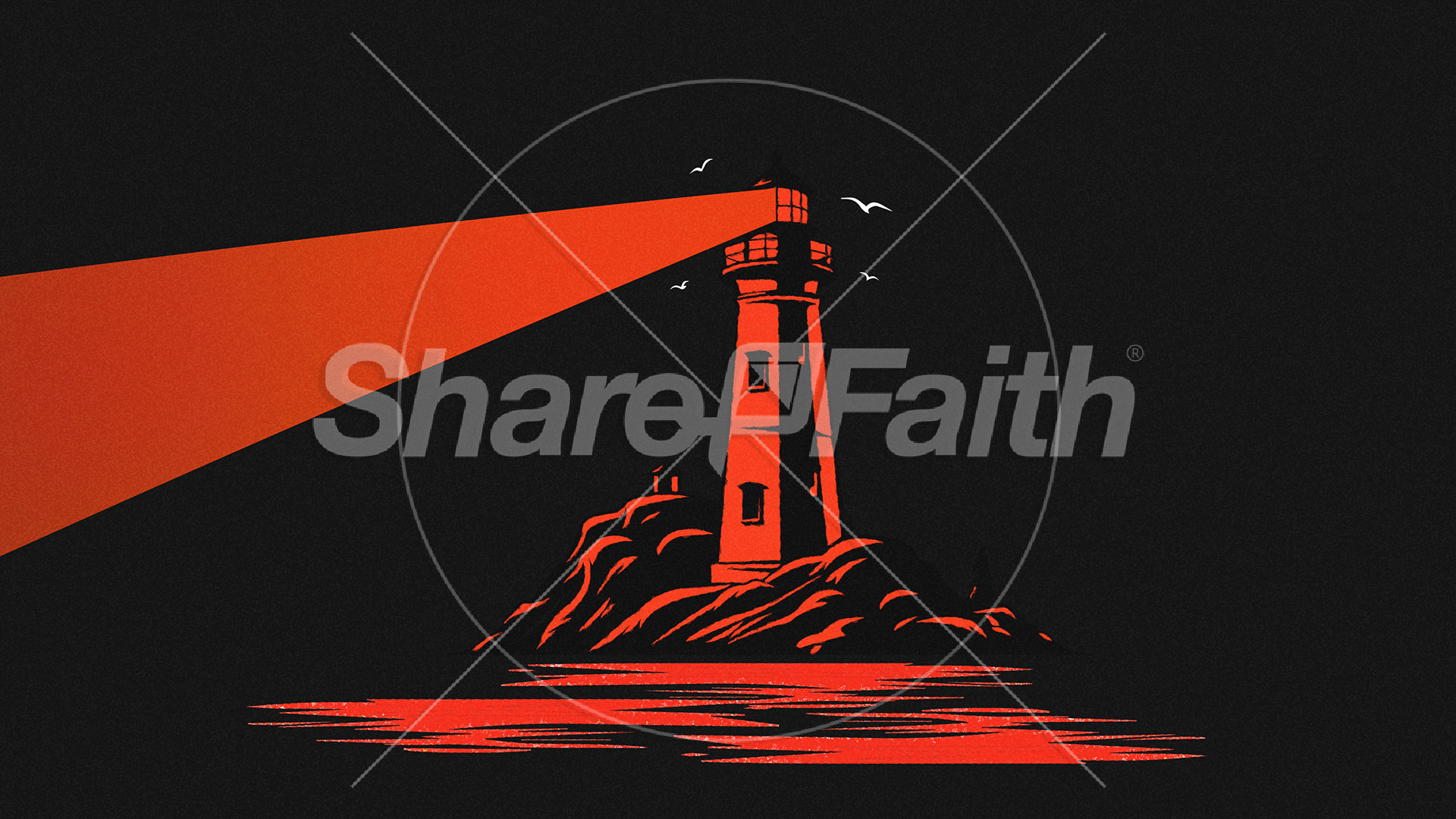 Guiding Light: Title Graphics