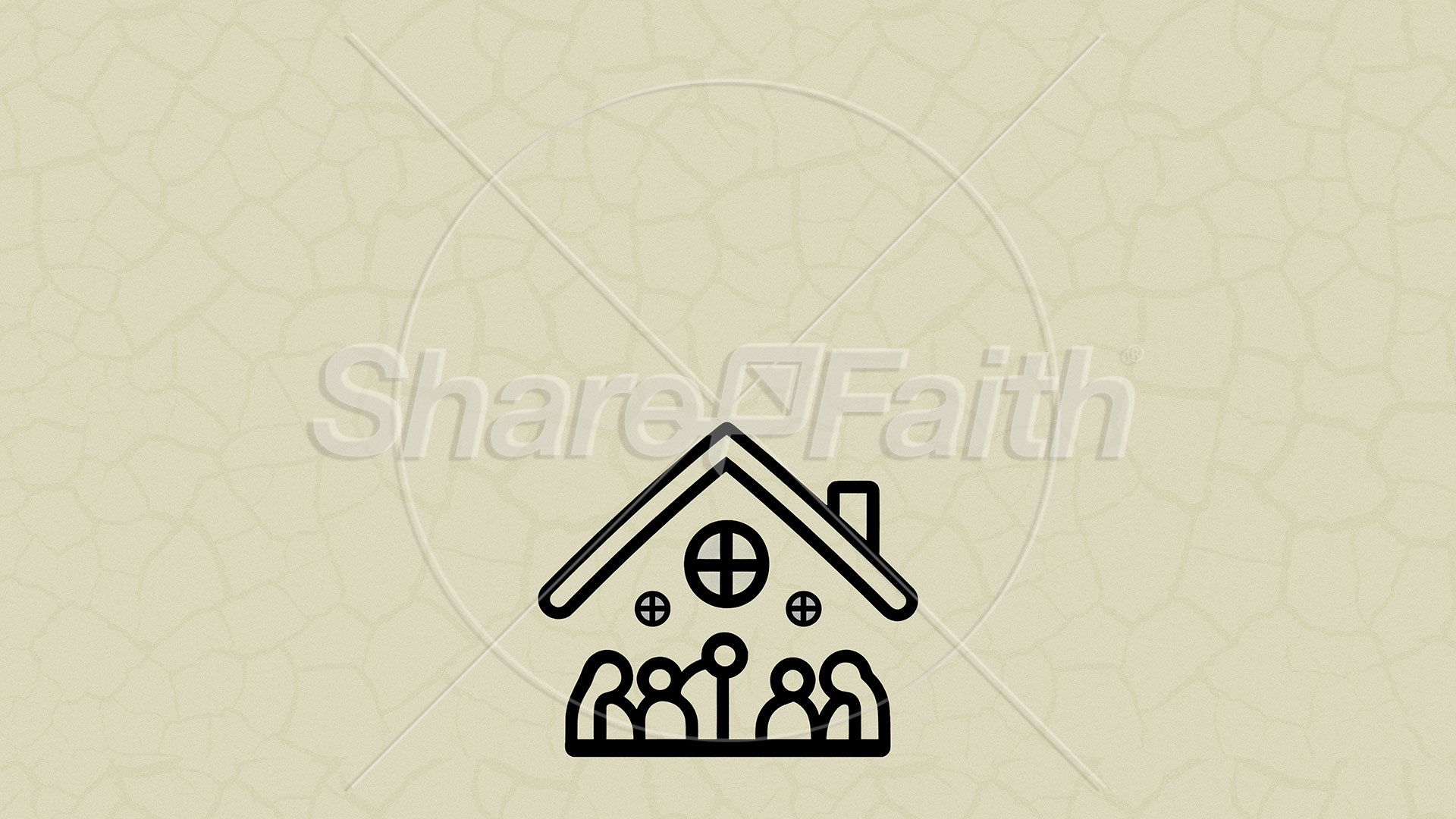 Come Together: Title Graphic