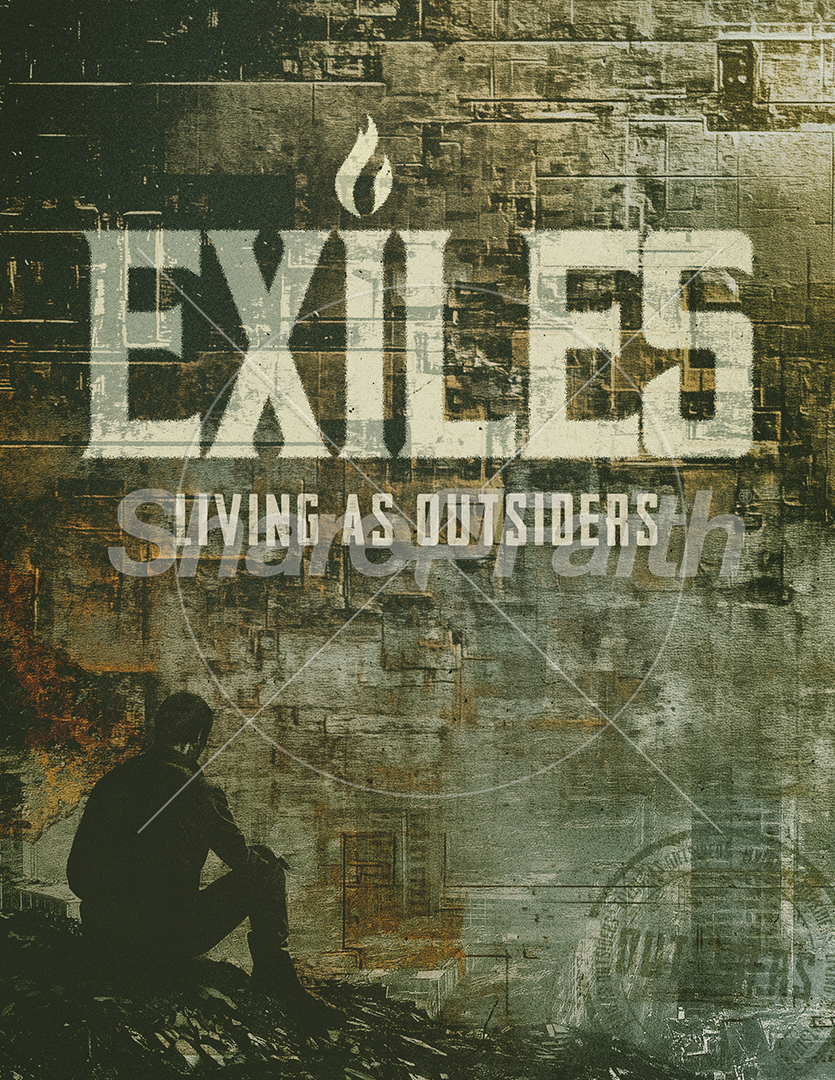 Exiles: Flyer