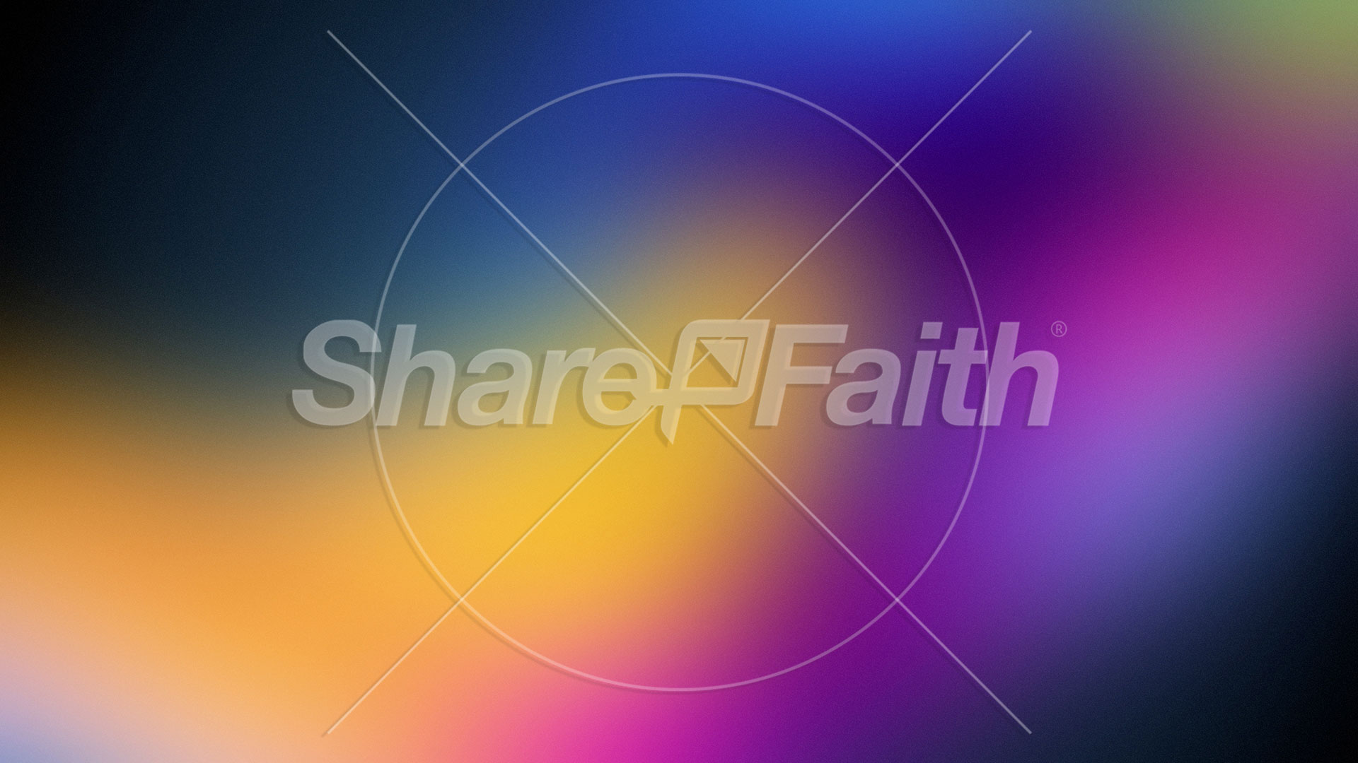 Gradient Light Collection: Gradient Light 13 Still