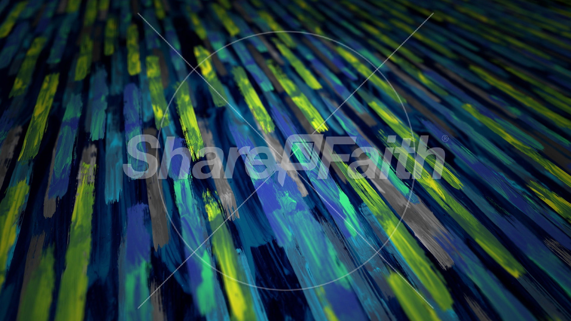 ShareFaith Media » Color Brush: Back 10 Motion – ShareFaith Media