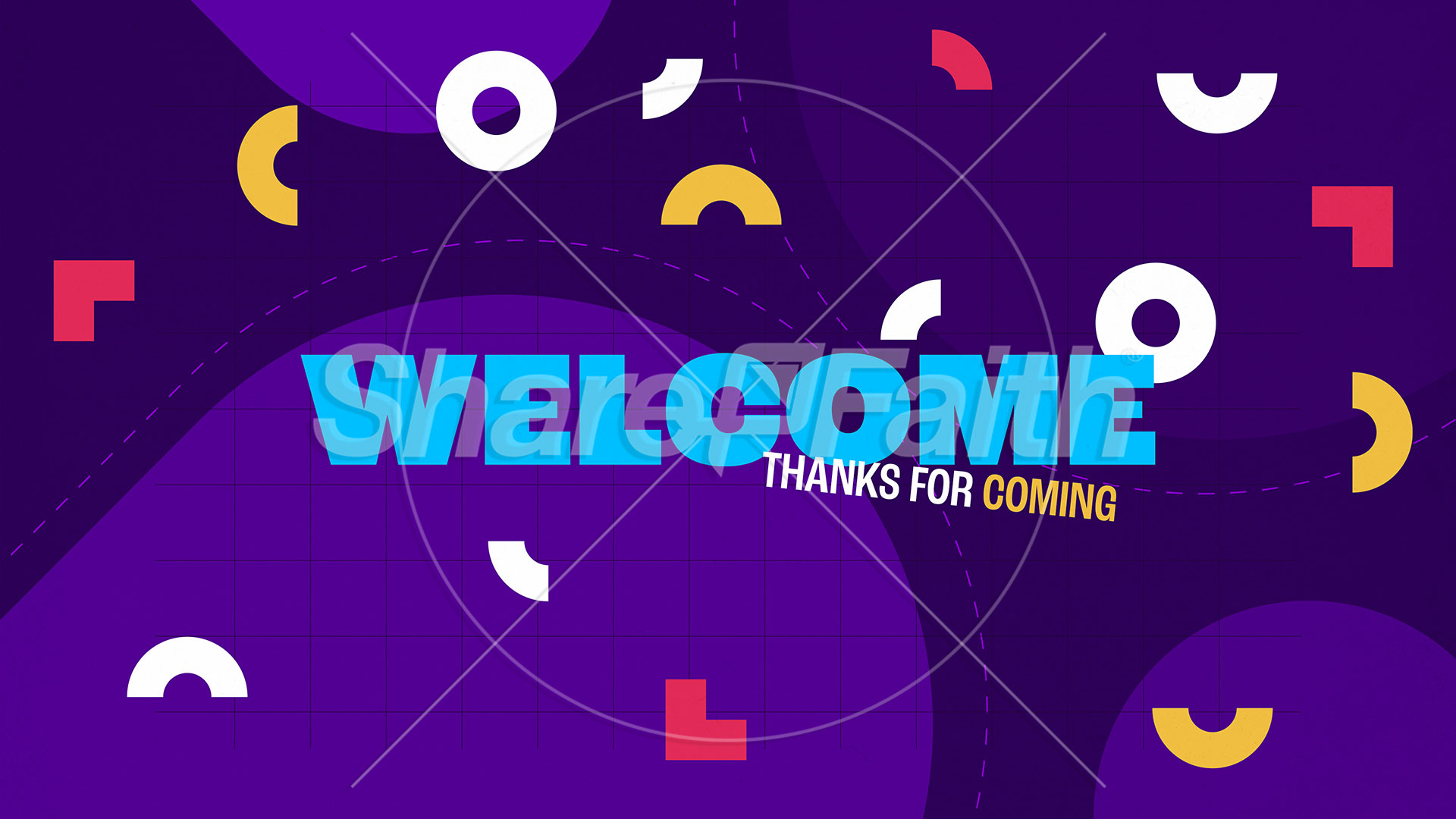 Parents Night Out: Title Graphic