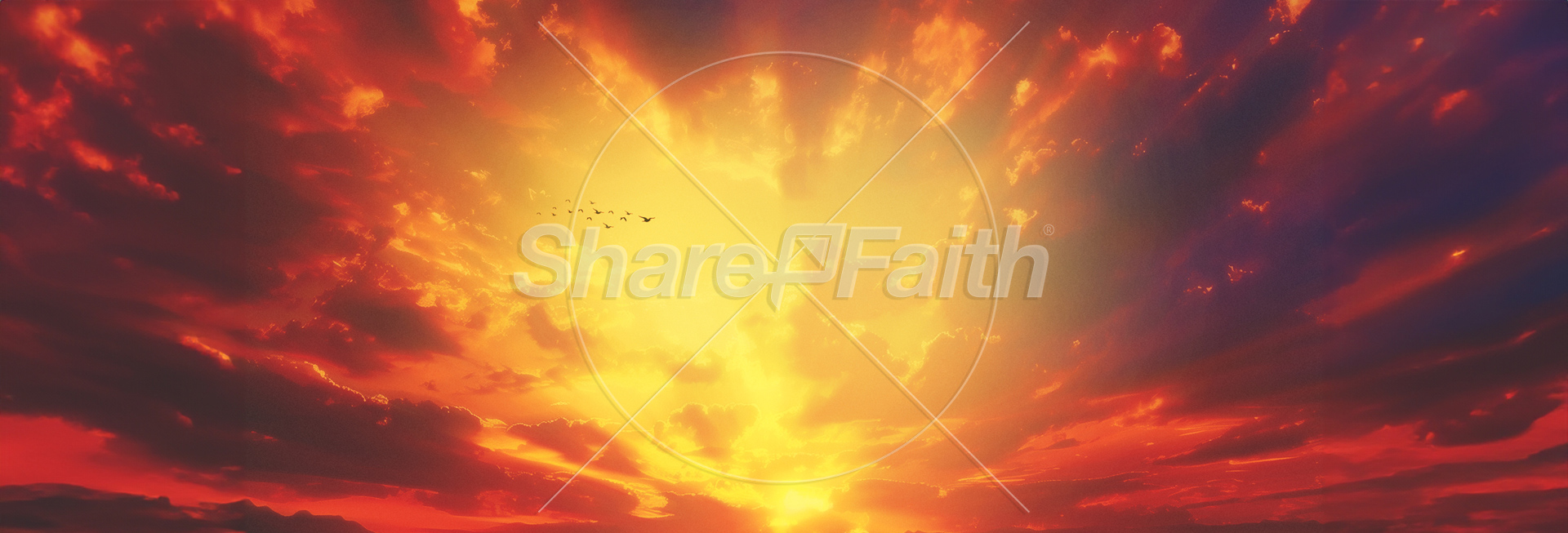 Choose Joy: Web Banner