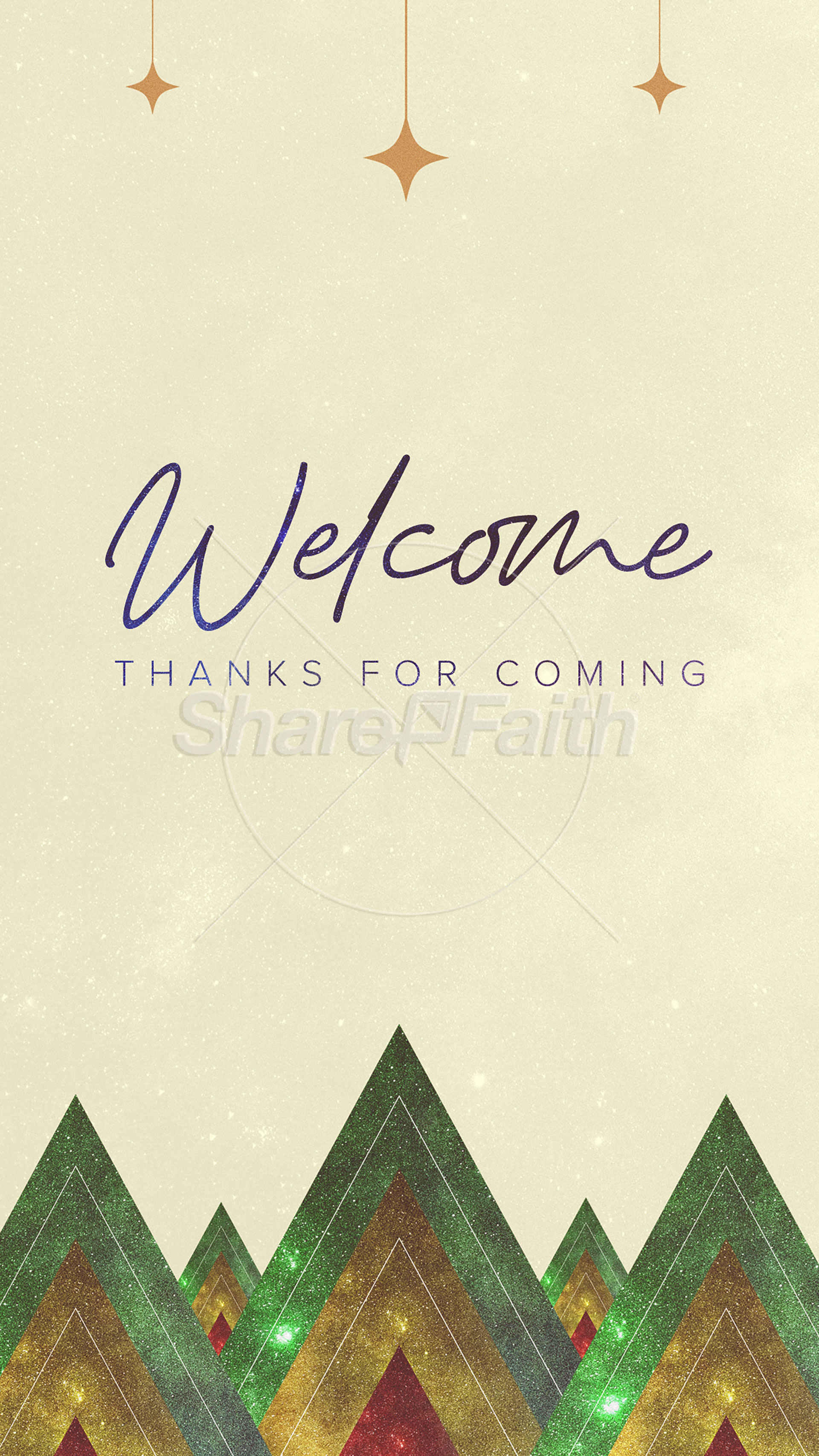 Christmas Time: Social Media Graphics