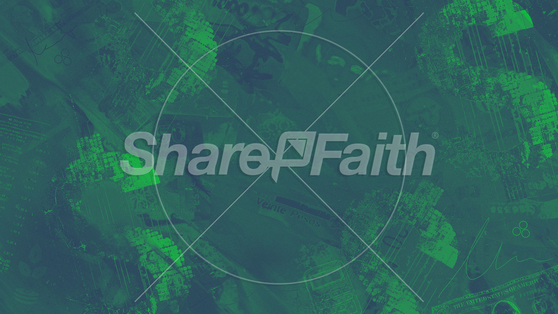 Making Change: Title Graphic
