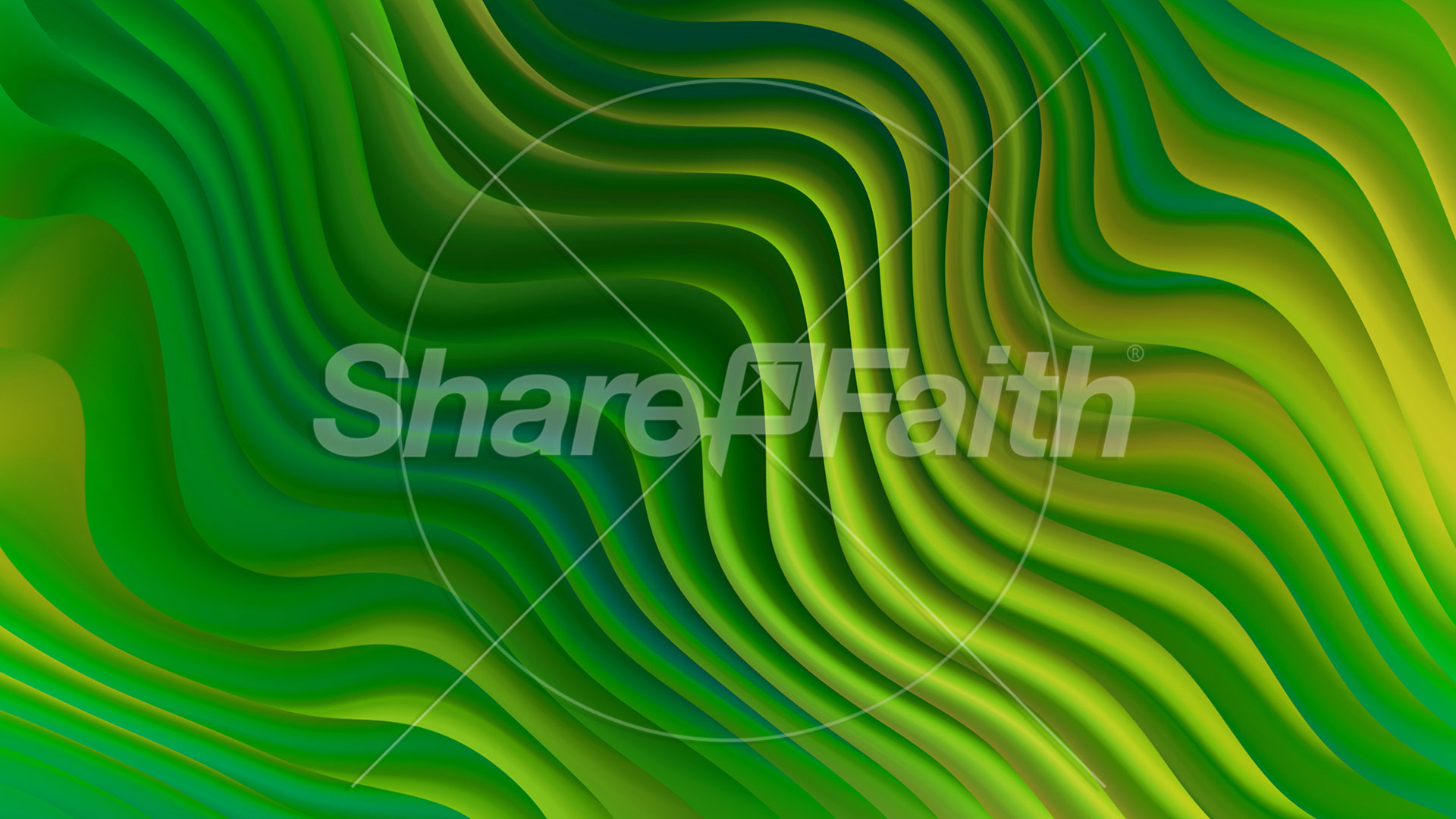 Grad Waves Collection: 9 Still