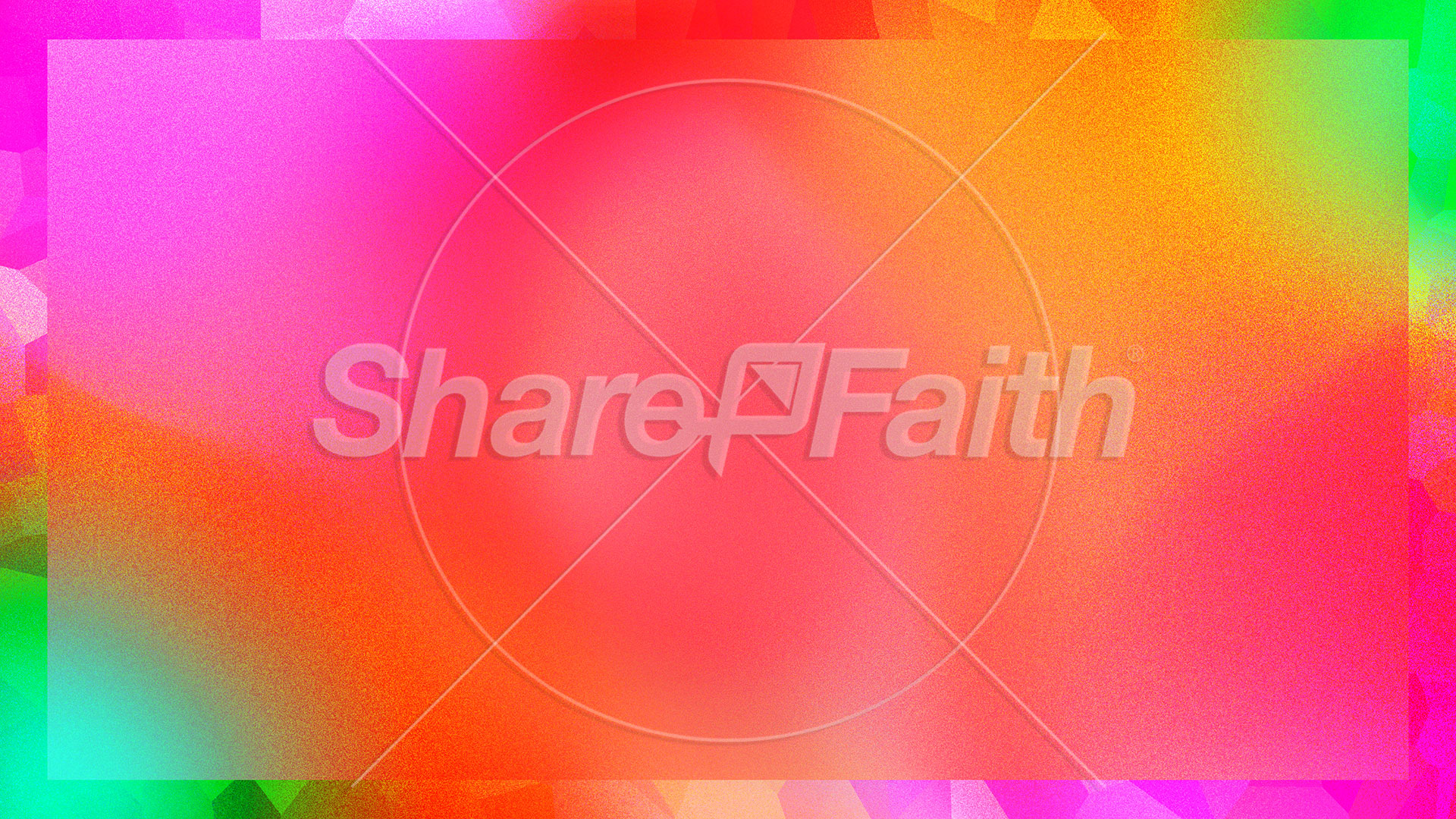 Easter Sunday: Title Graphic