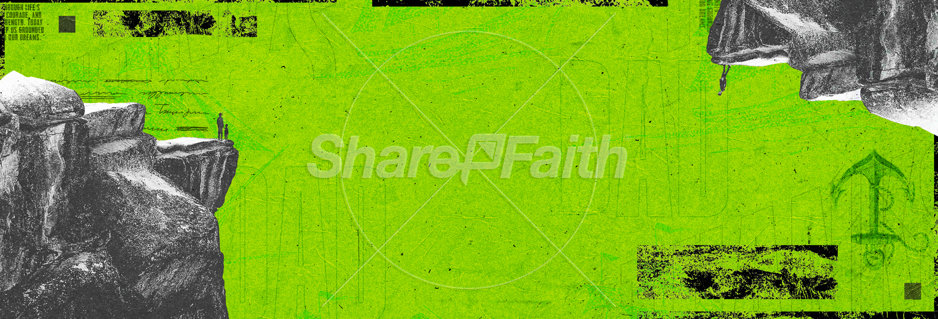Happy Father’s Day: Web Banner