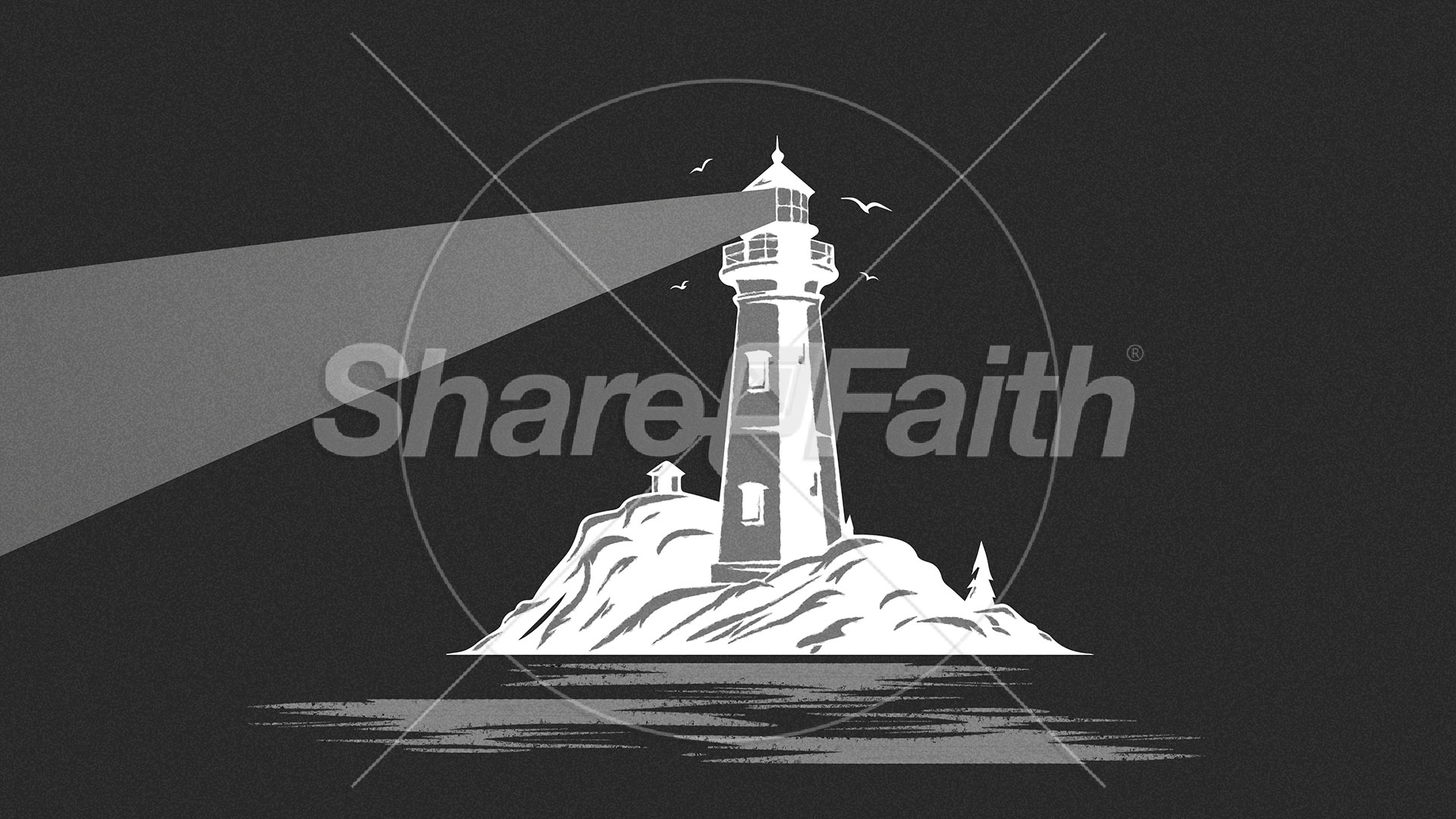 Guiding Light: Title Graphics