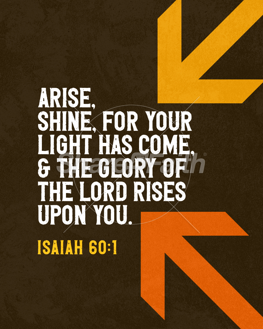 Move – Social Scripture 3: Social Post