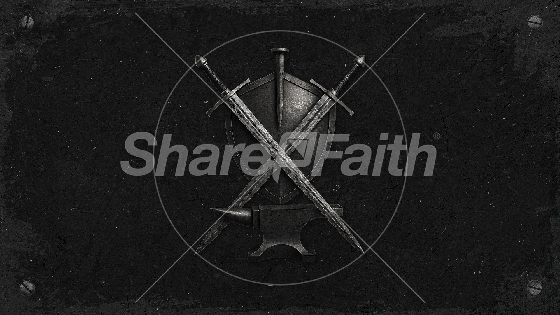 Men’s Bible Study: Title Graphic