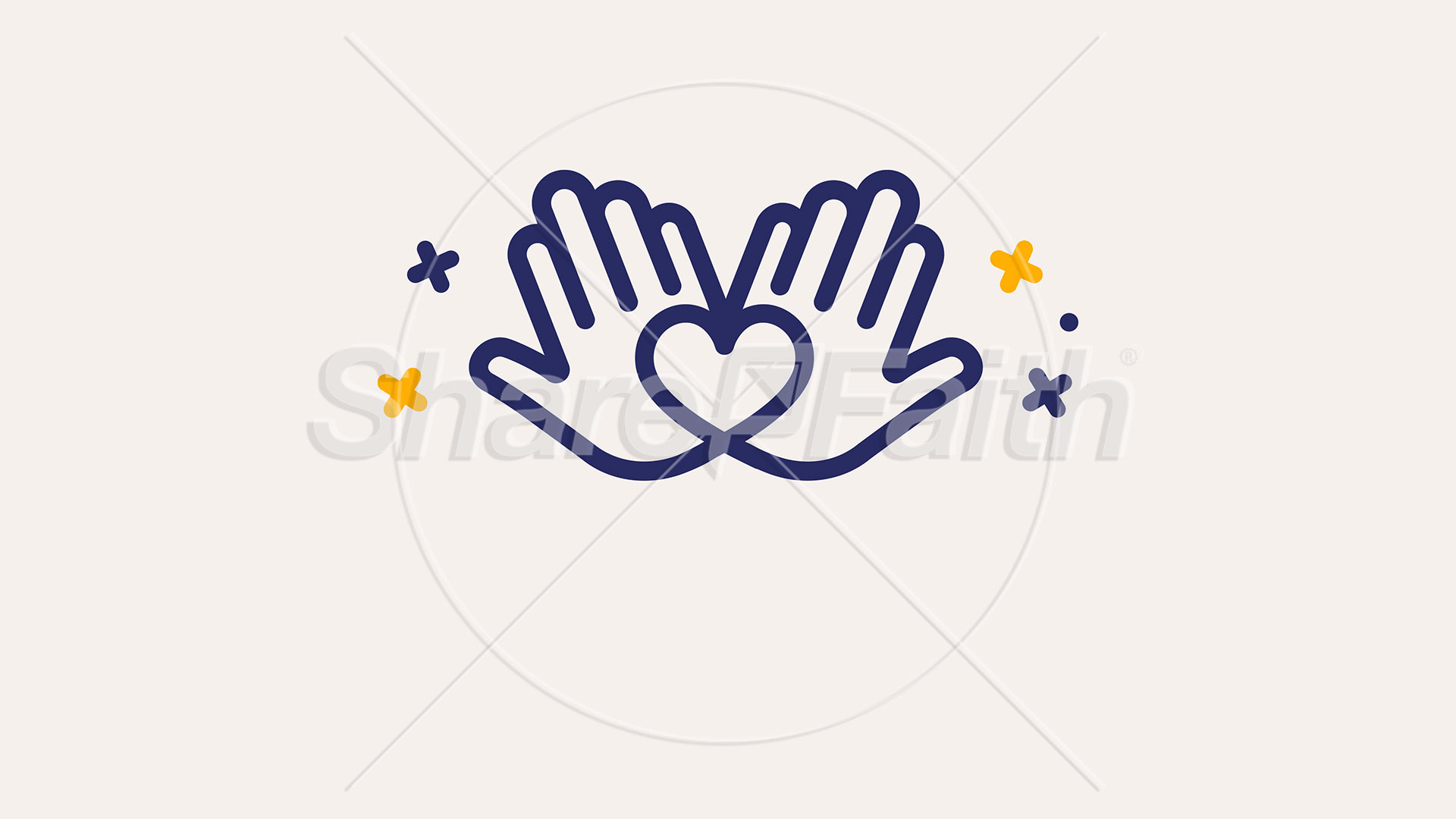 Giving Tuesday Title Graphics