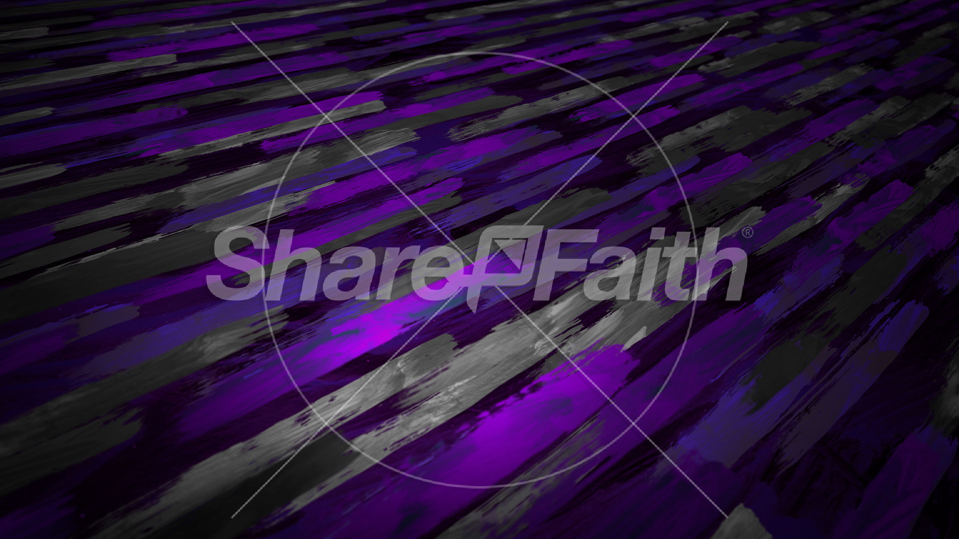 Lent Color Brush: Background 2 Motion