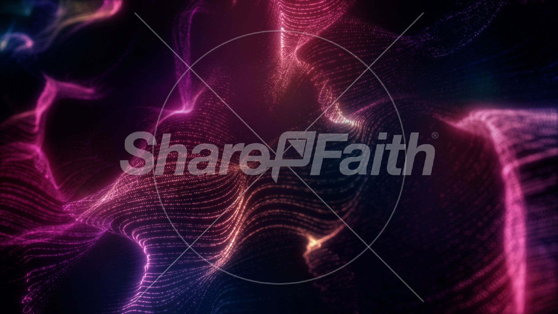 Wave Lines Collection: 17 Still