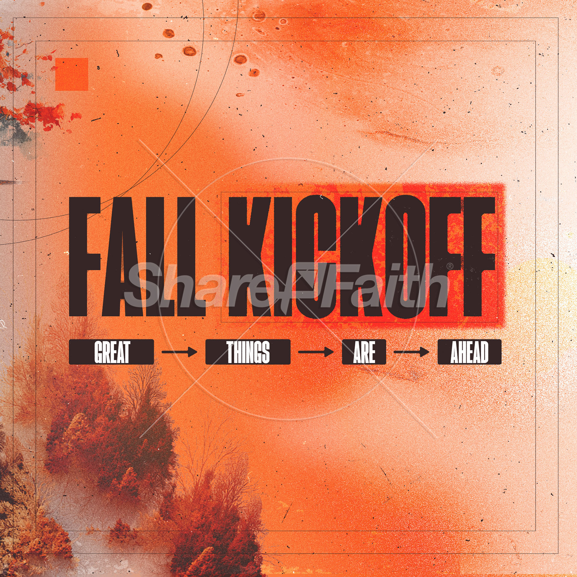 Fall Kickoff: Social Media