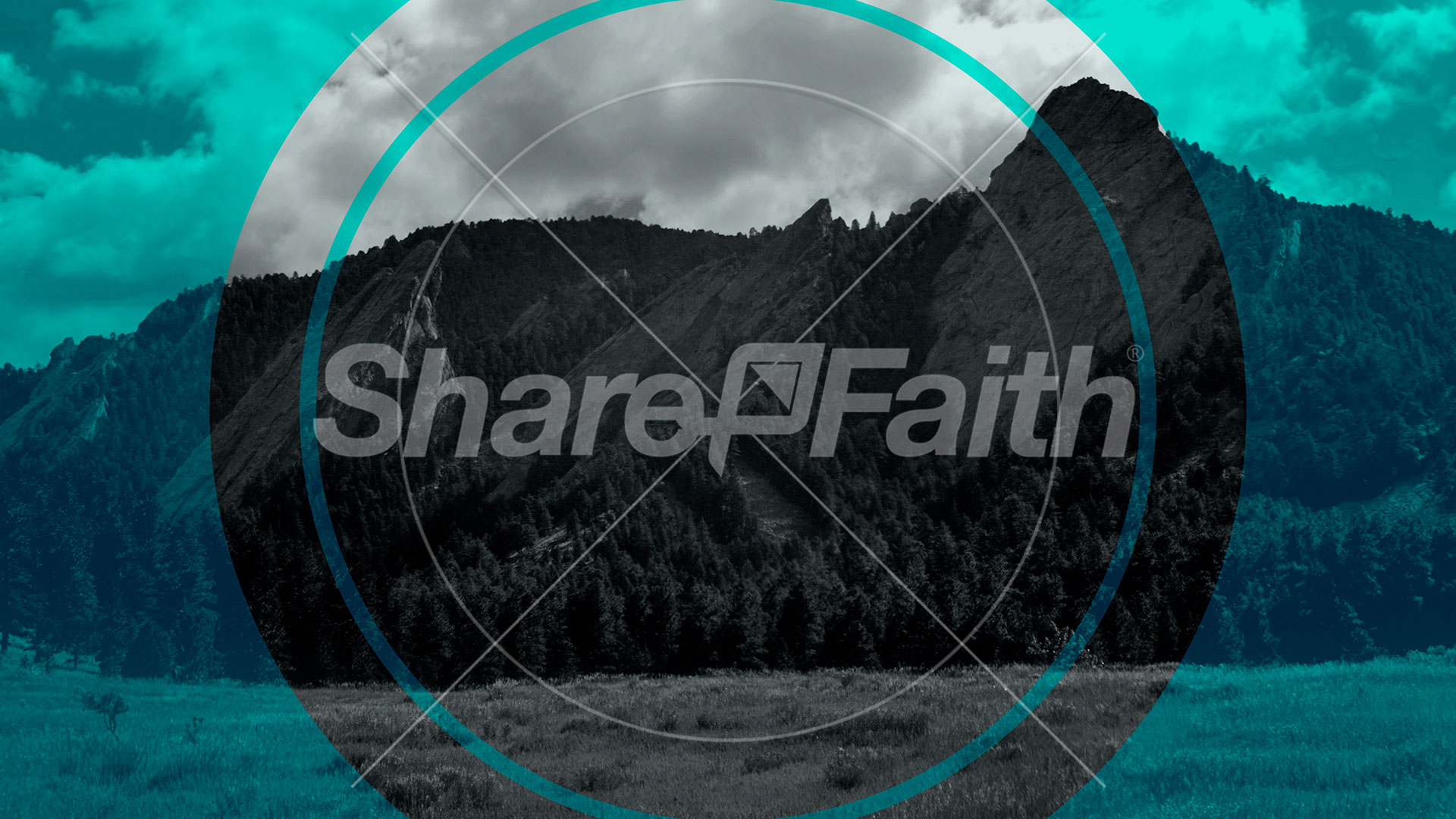 Flatirons Collection: Flatirons 1 Remix Still