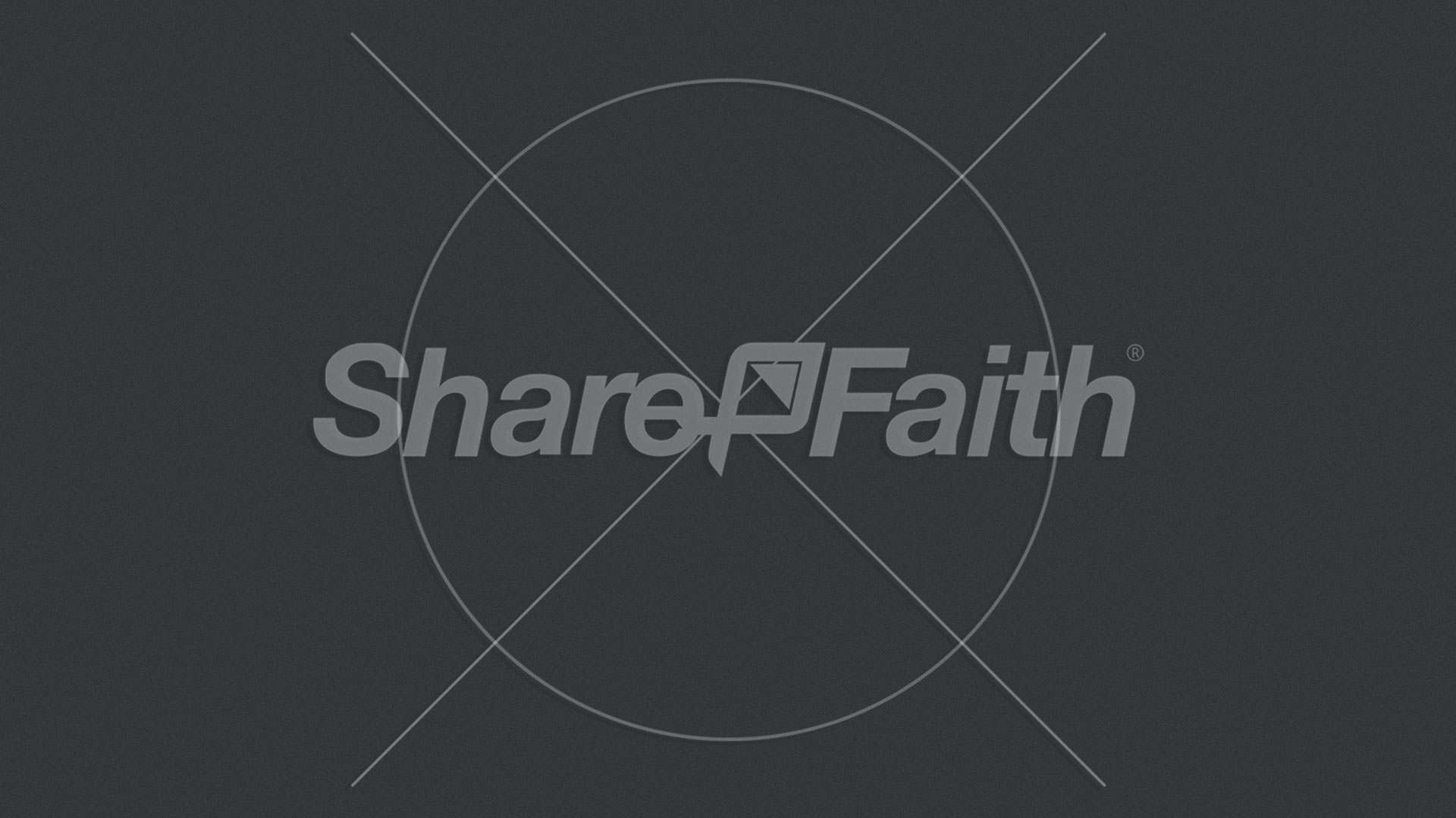 Good Friday Swirl: Title Graphic