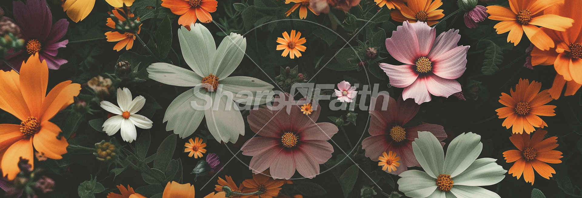 New Life In Christ: Web Banner