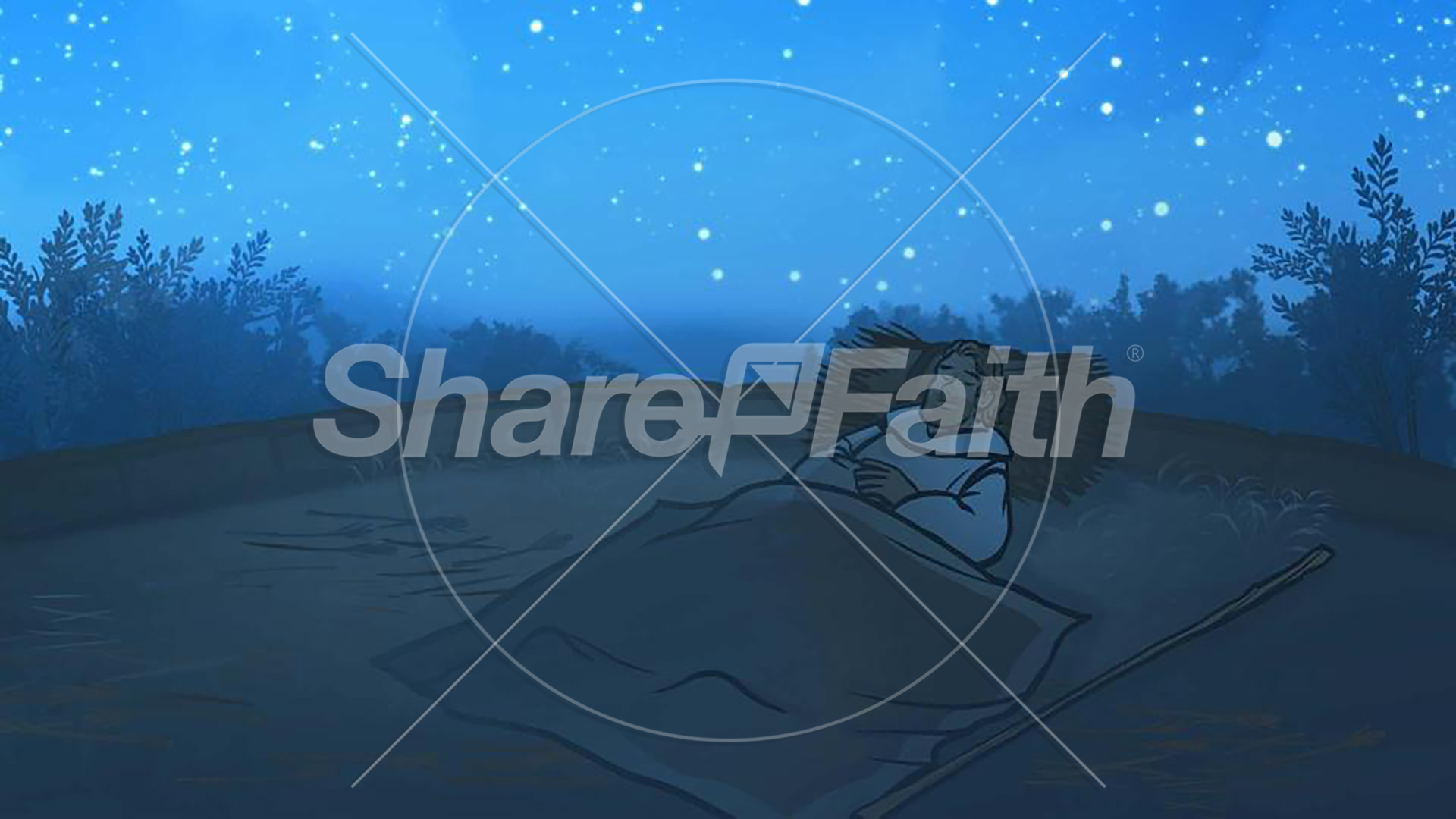 Ruth pt.2: Bible Story Slideshow