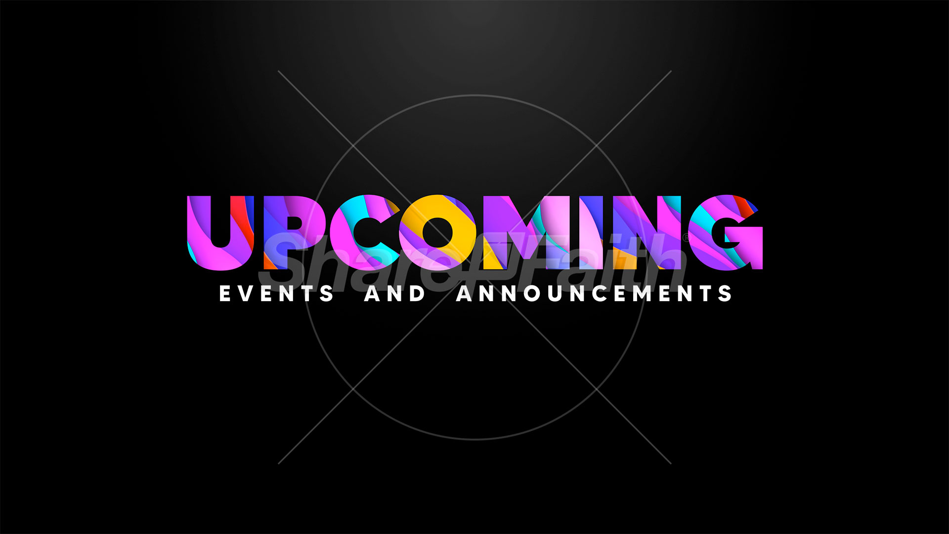 Colorgrade Collection: Upcoming