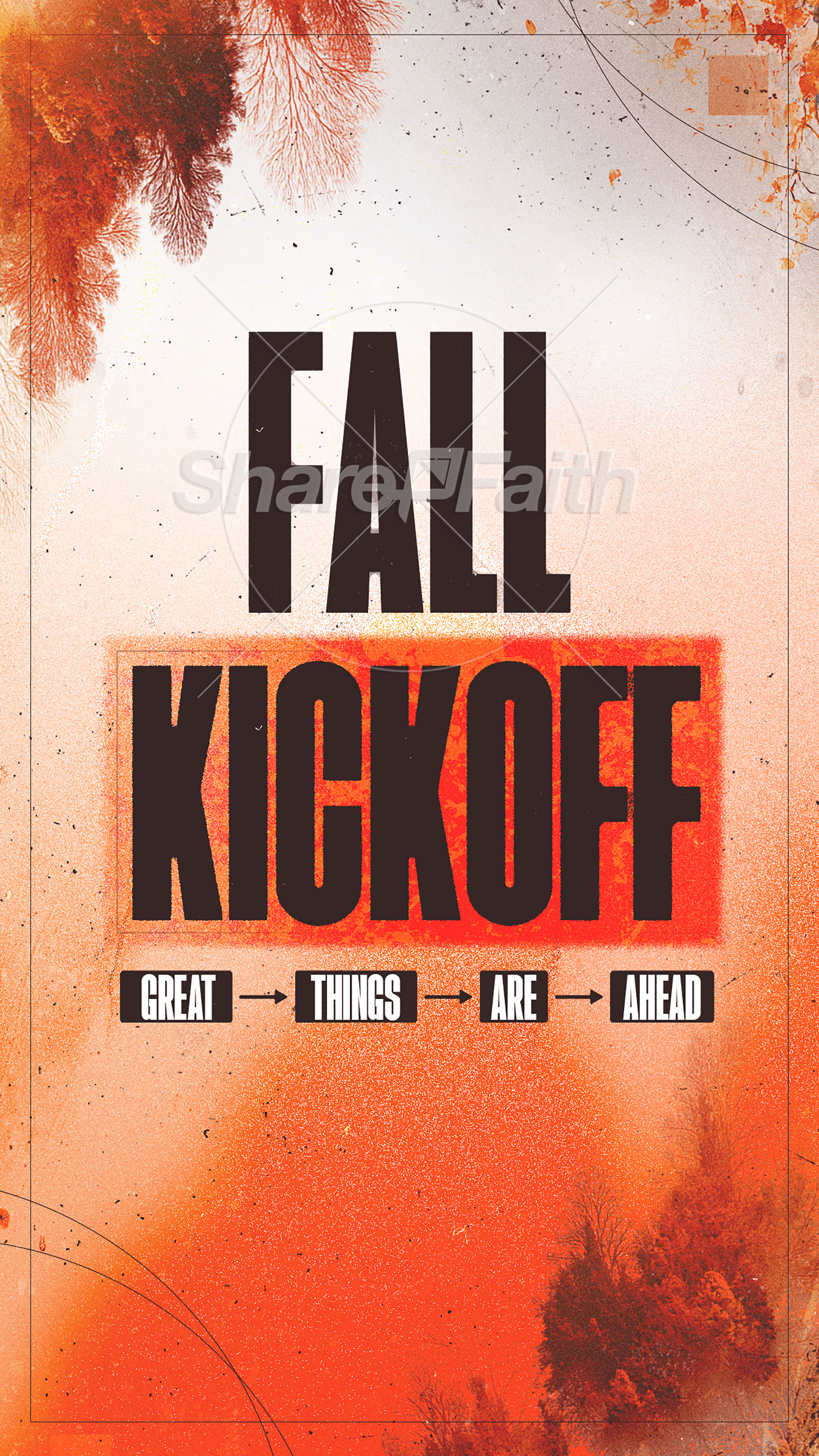 Fall Kickoff: Social Media