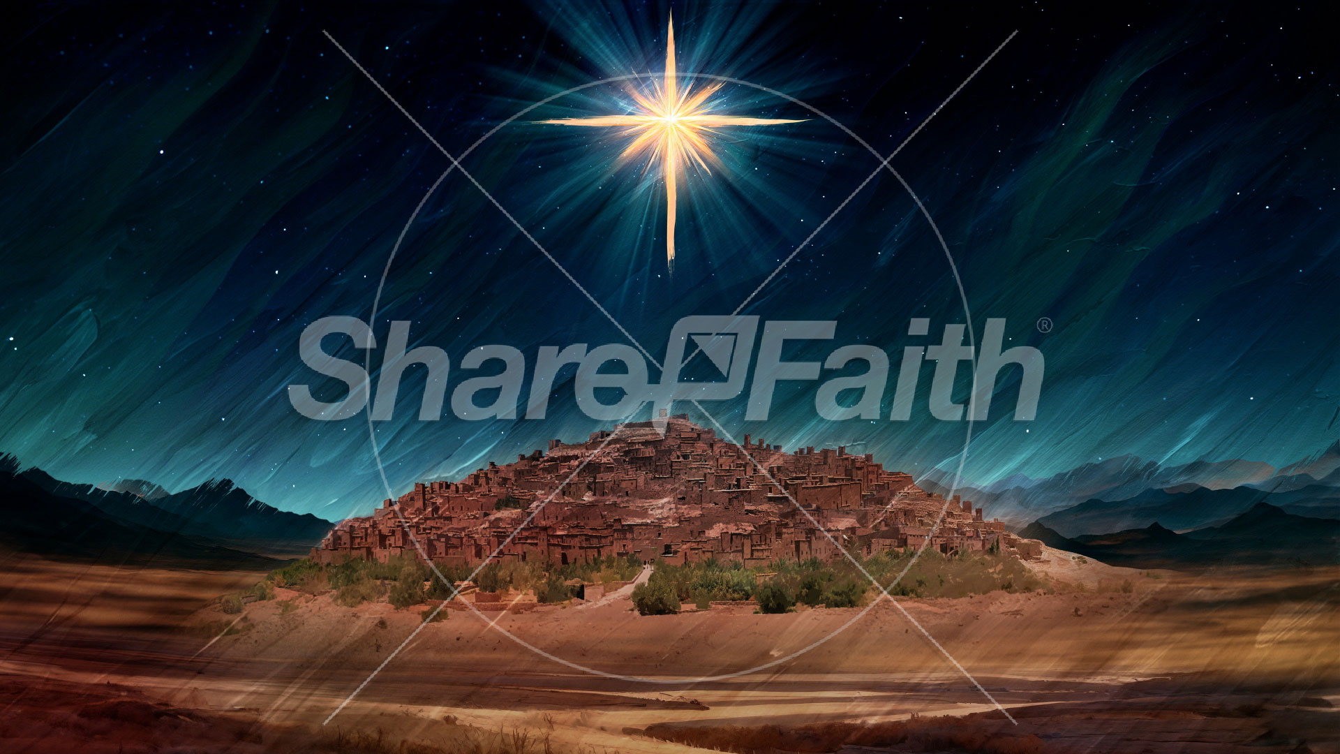 Christmas Story: Back 11 – Still