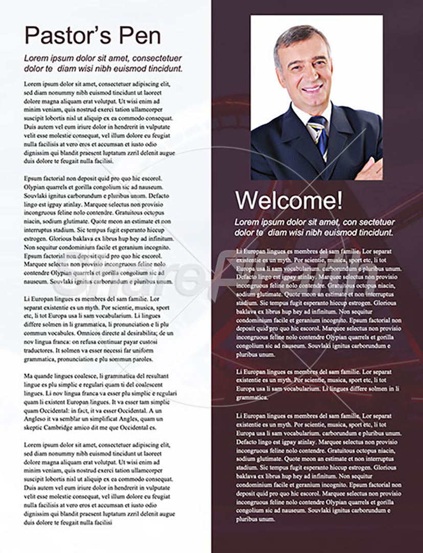 The Roller Coaster of Life: Newsletter